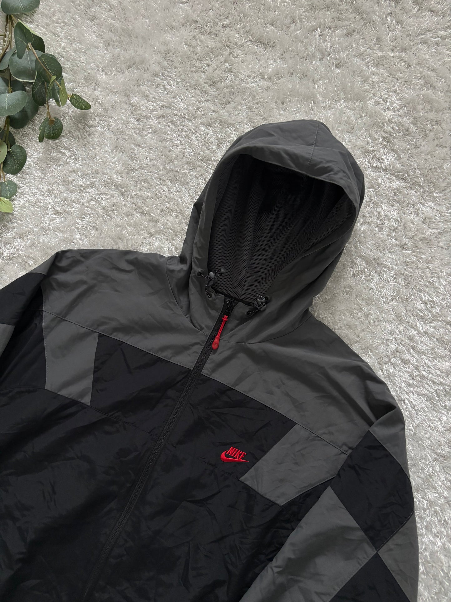 Nike Air Max Jacket