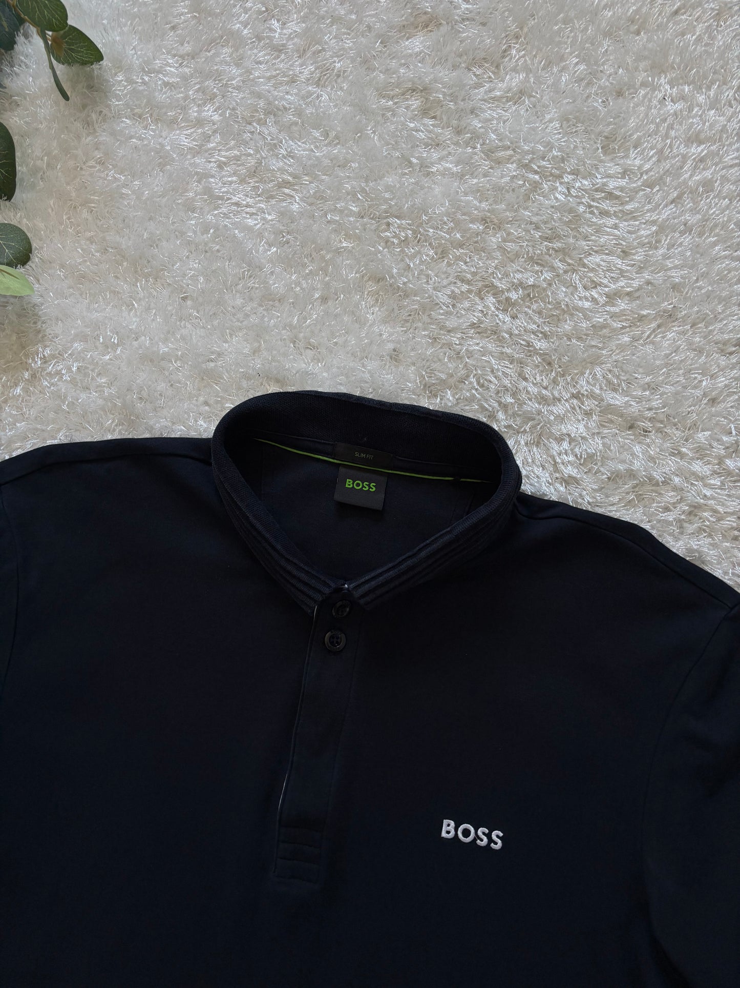 Boss Polo