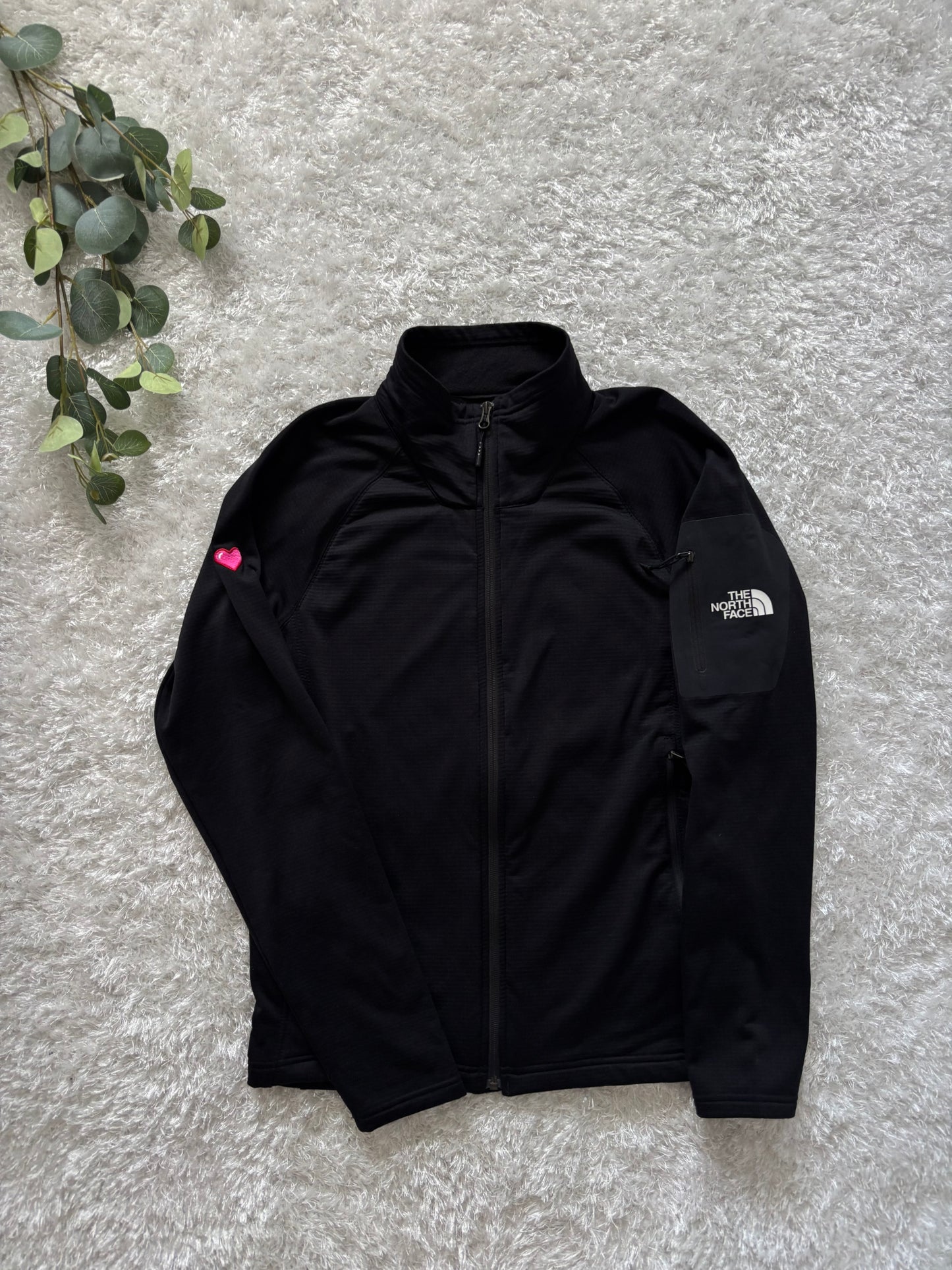 The North Face Zip-Up