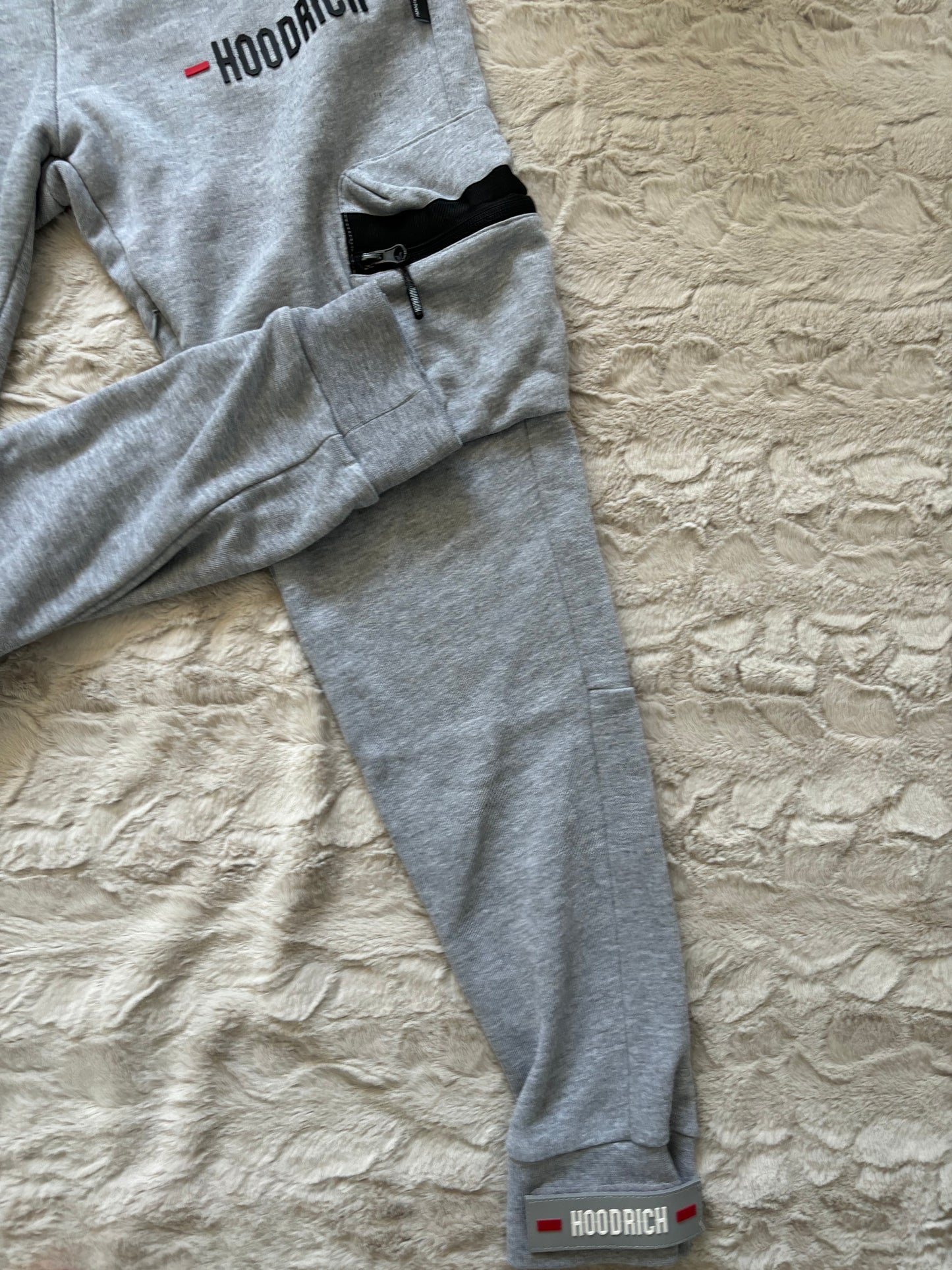 HOODRICH TrackPants