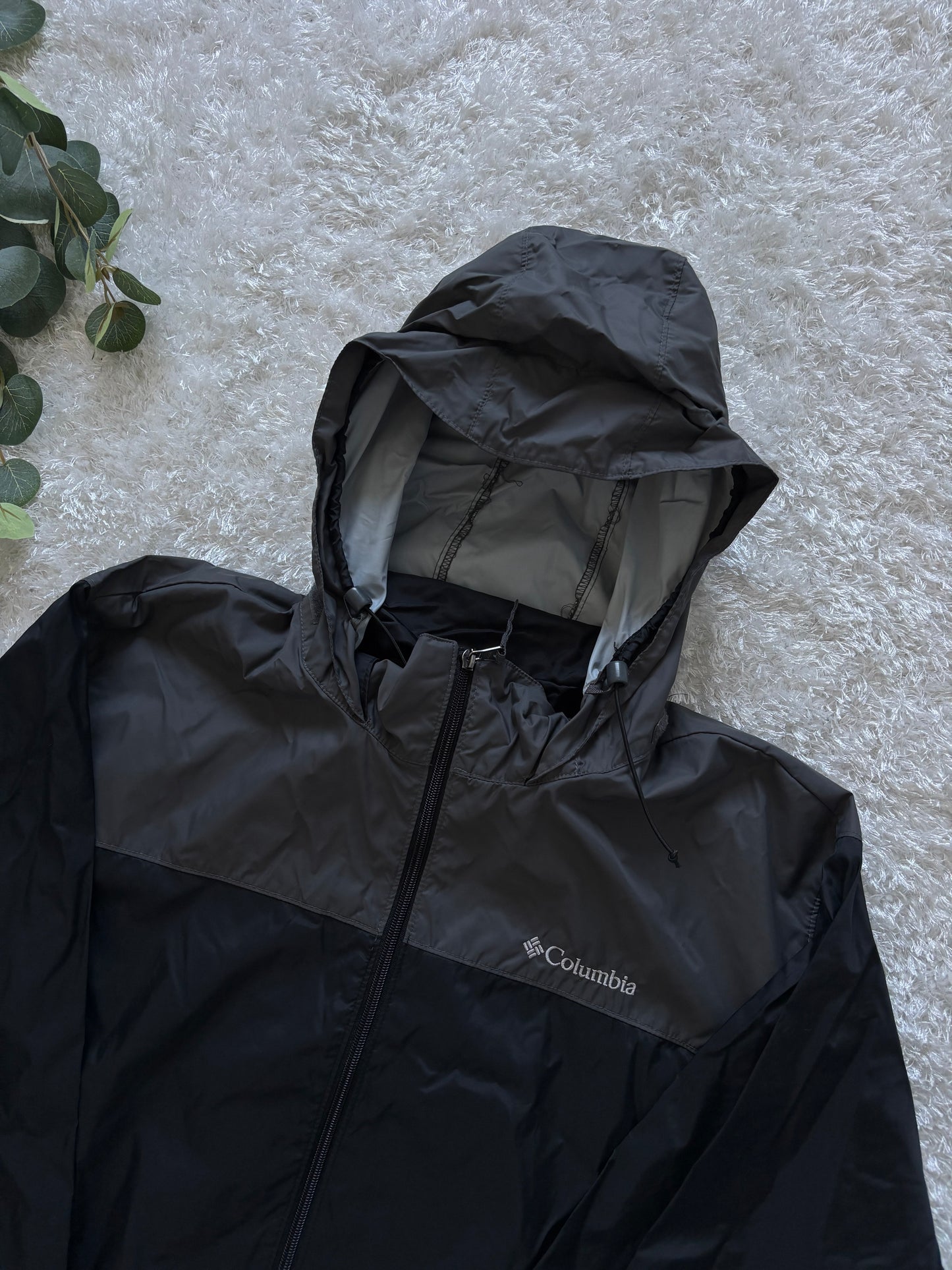 Columbia Jacket
