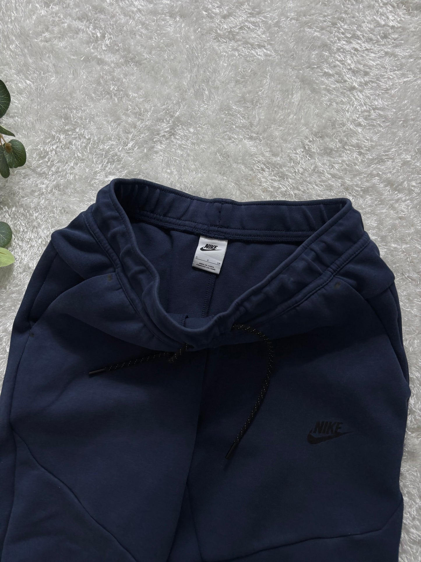 Nike Tech Fleece