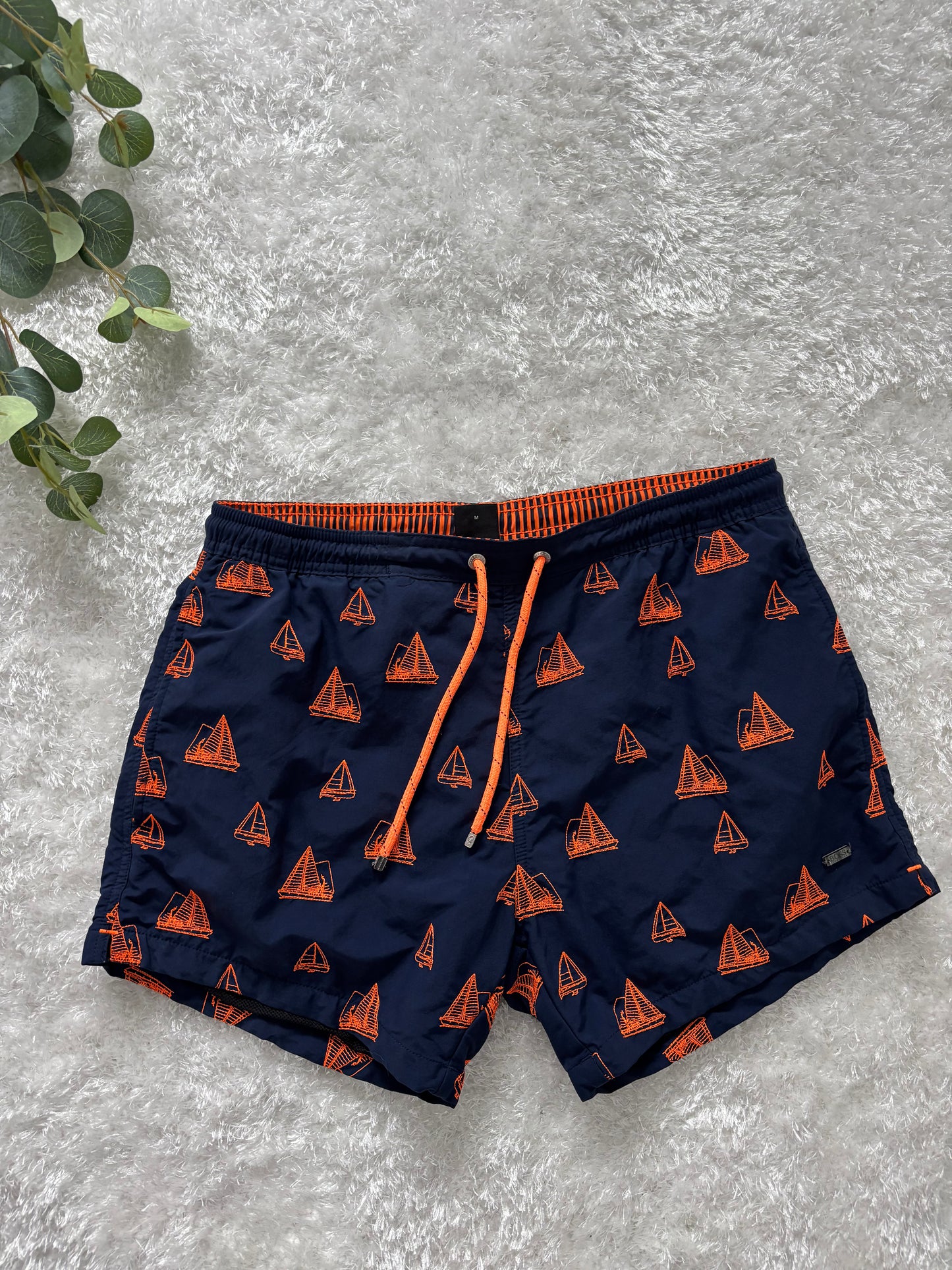 Boss Swimming shorts