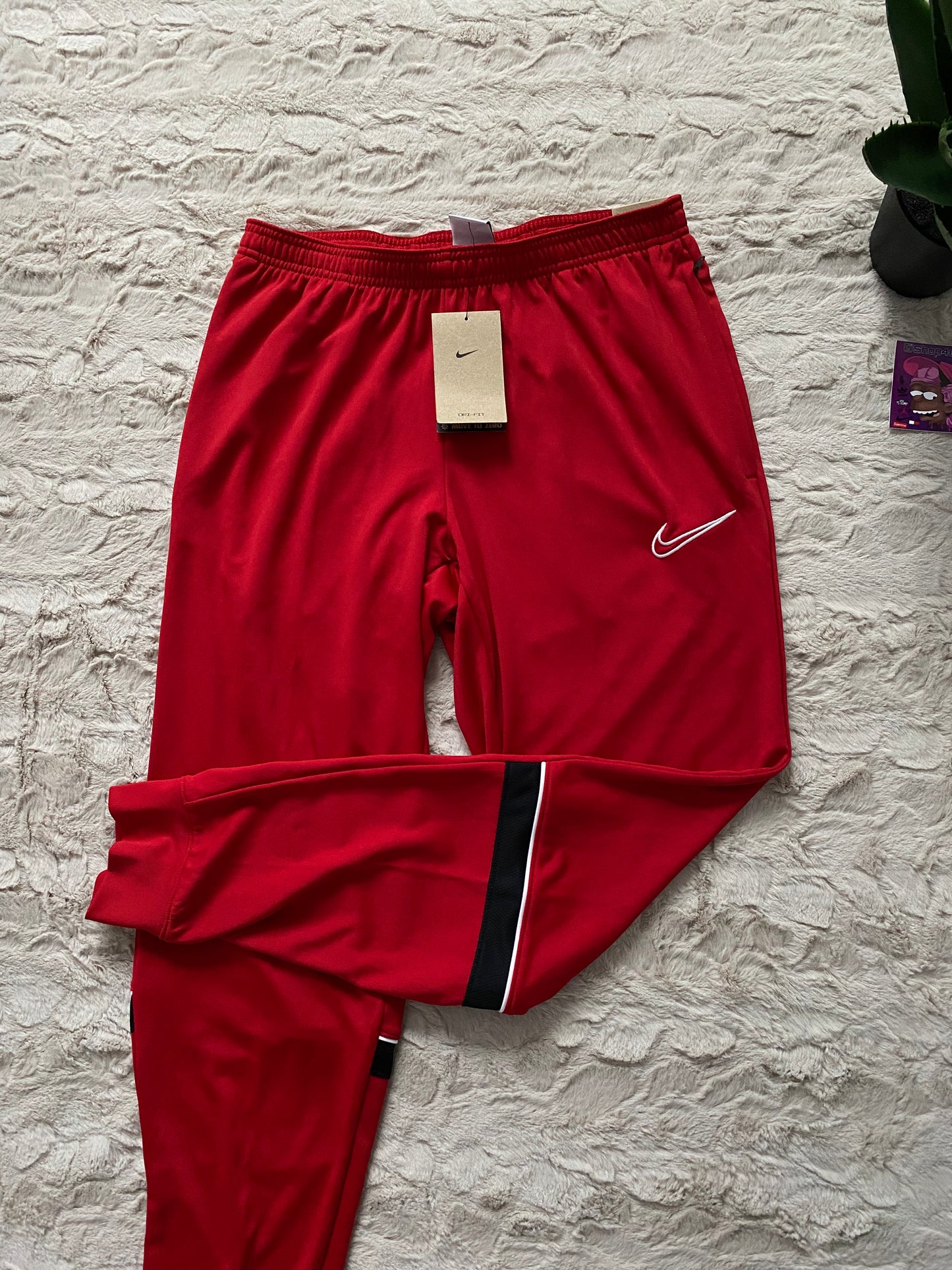 Nike TrackPants