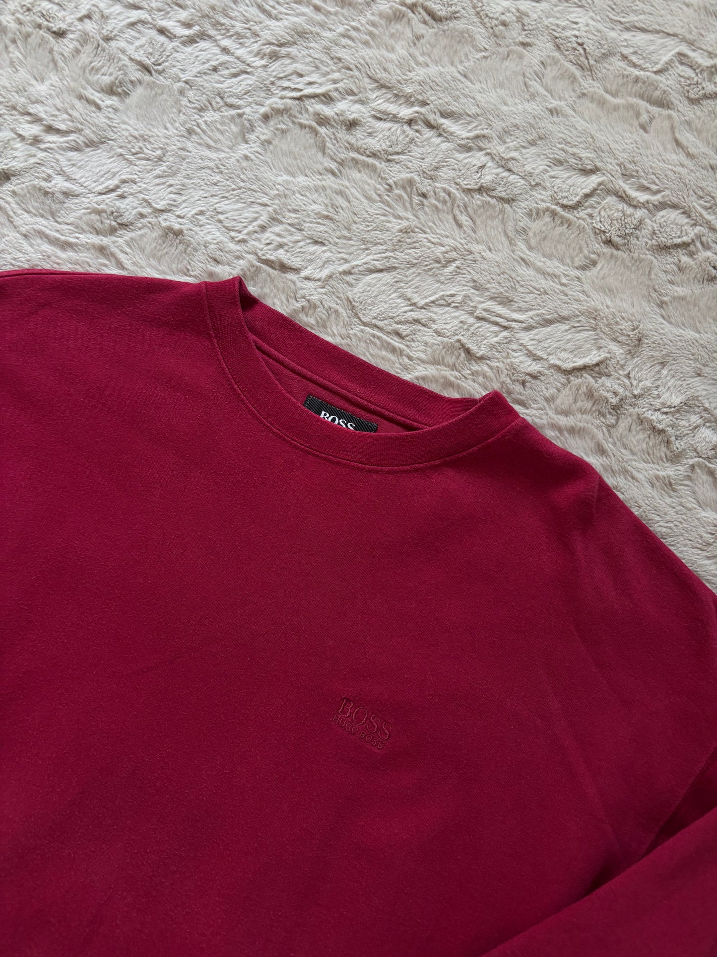 Hugo Boss long Sleeve