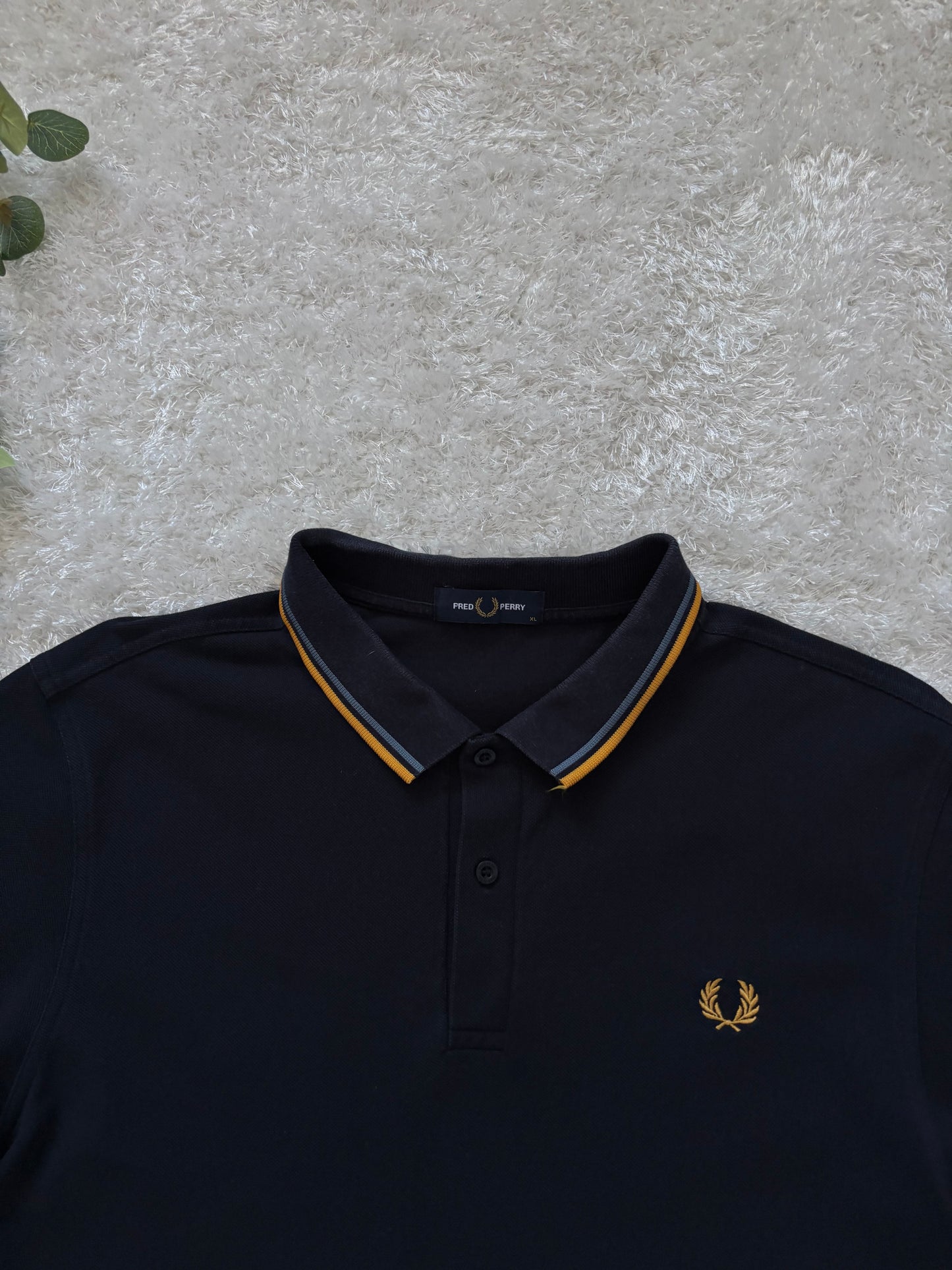 Fred Perry Polo