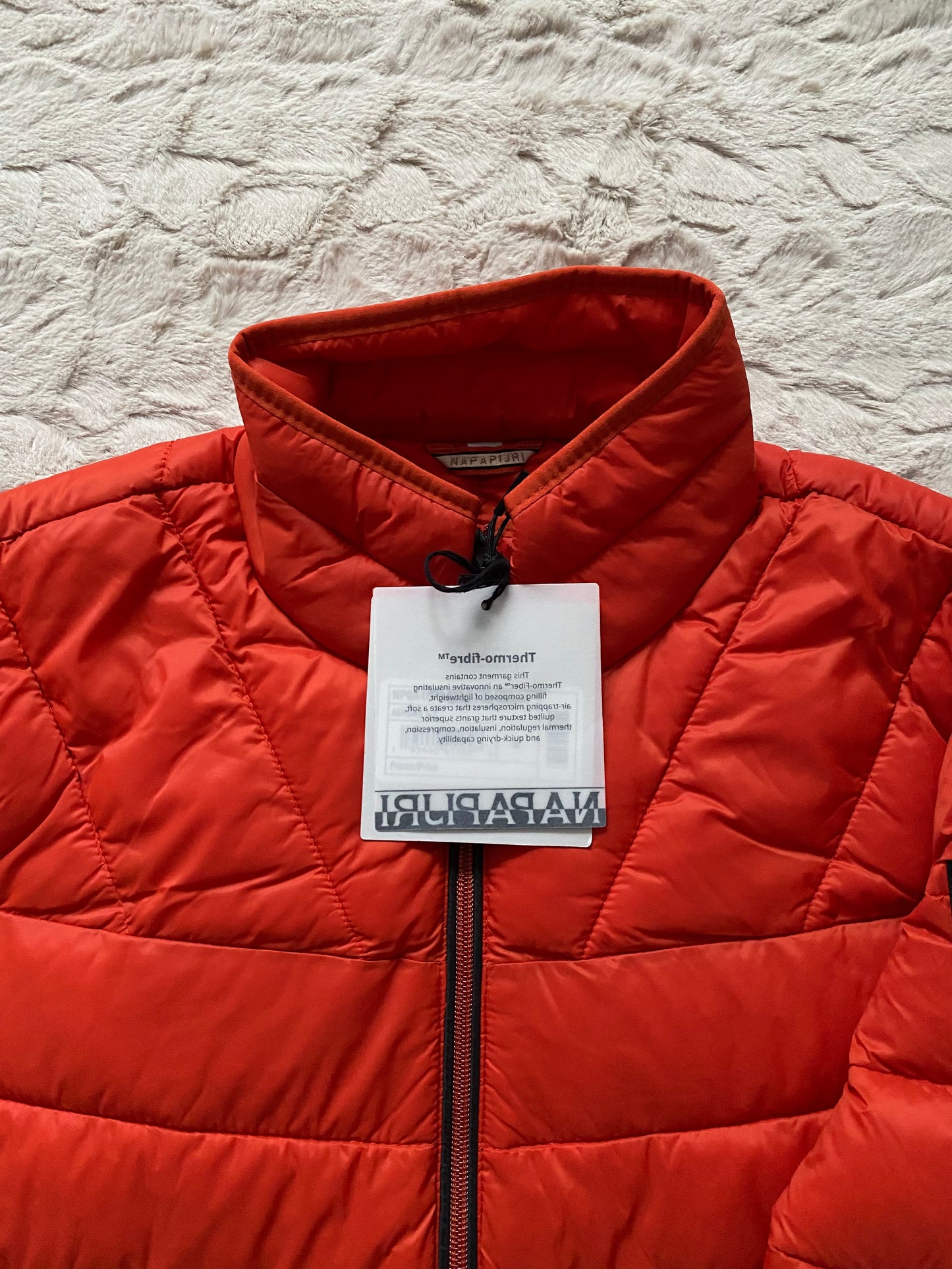 Napapijri Jacket