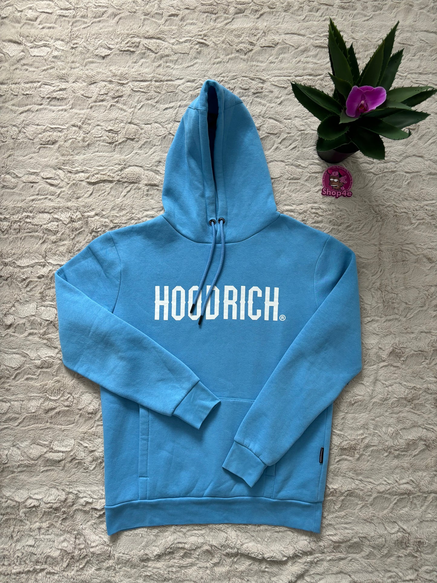 HOODRICH Hoodie