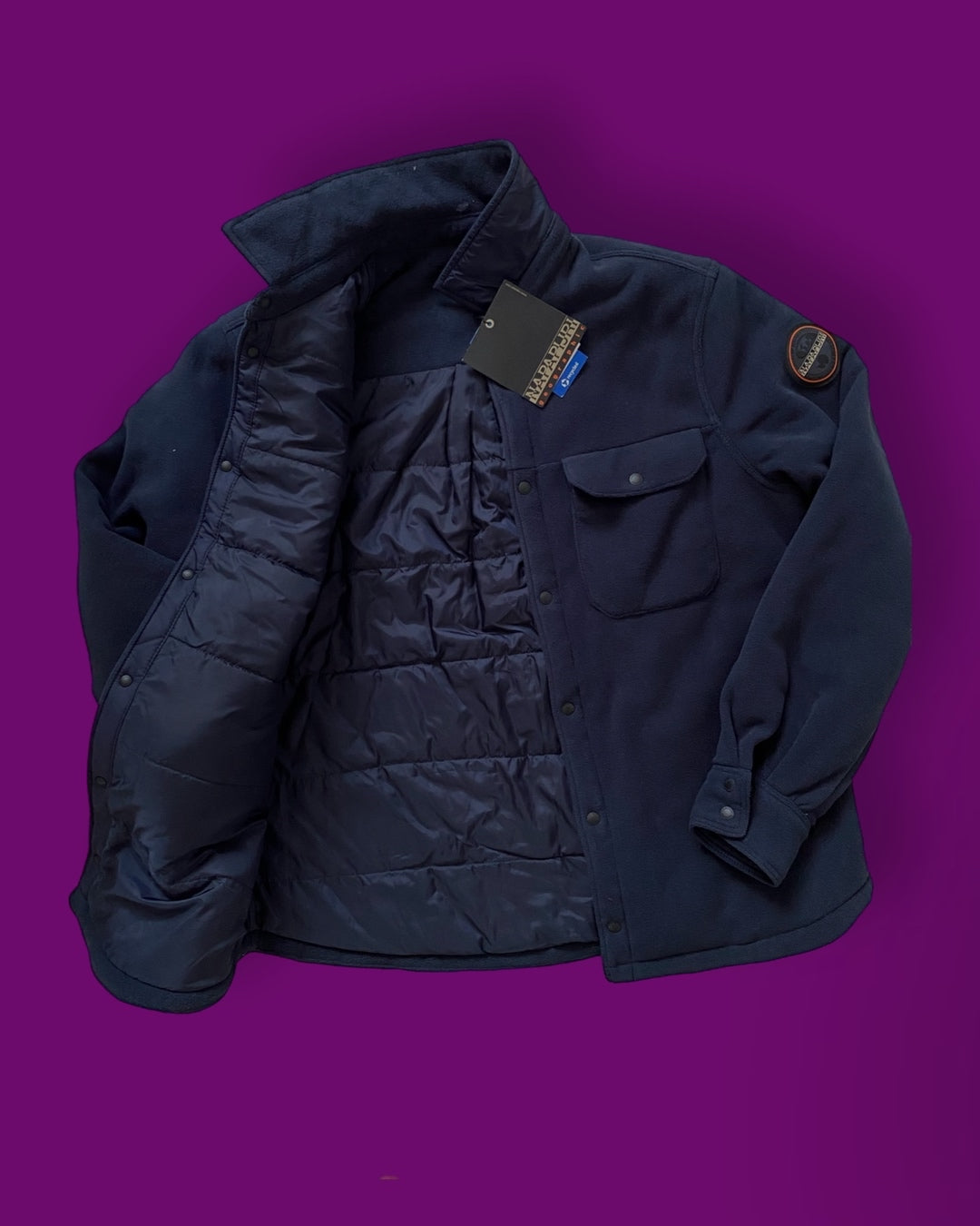 Napapijri Polar Jacket