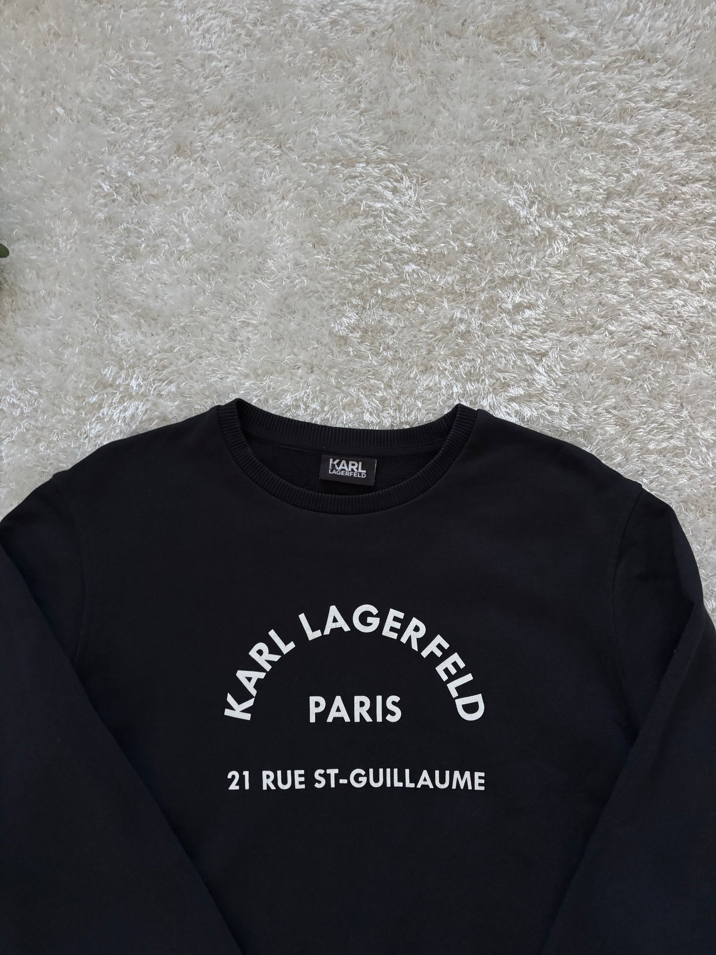 Karl Lagerfeld Long Sleeve