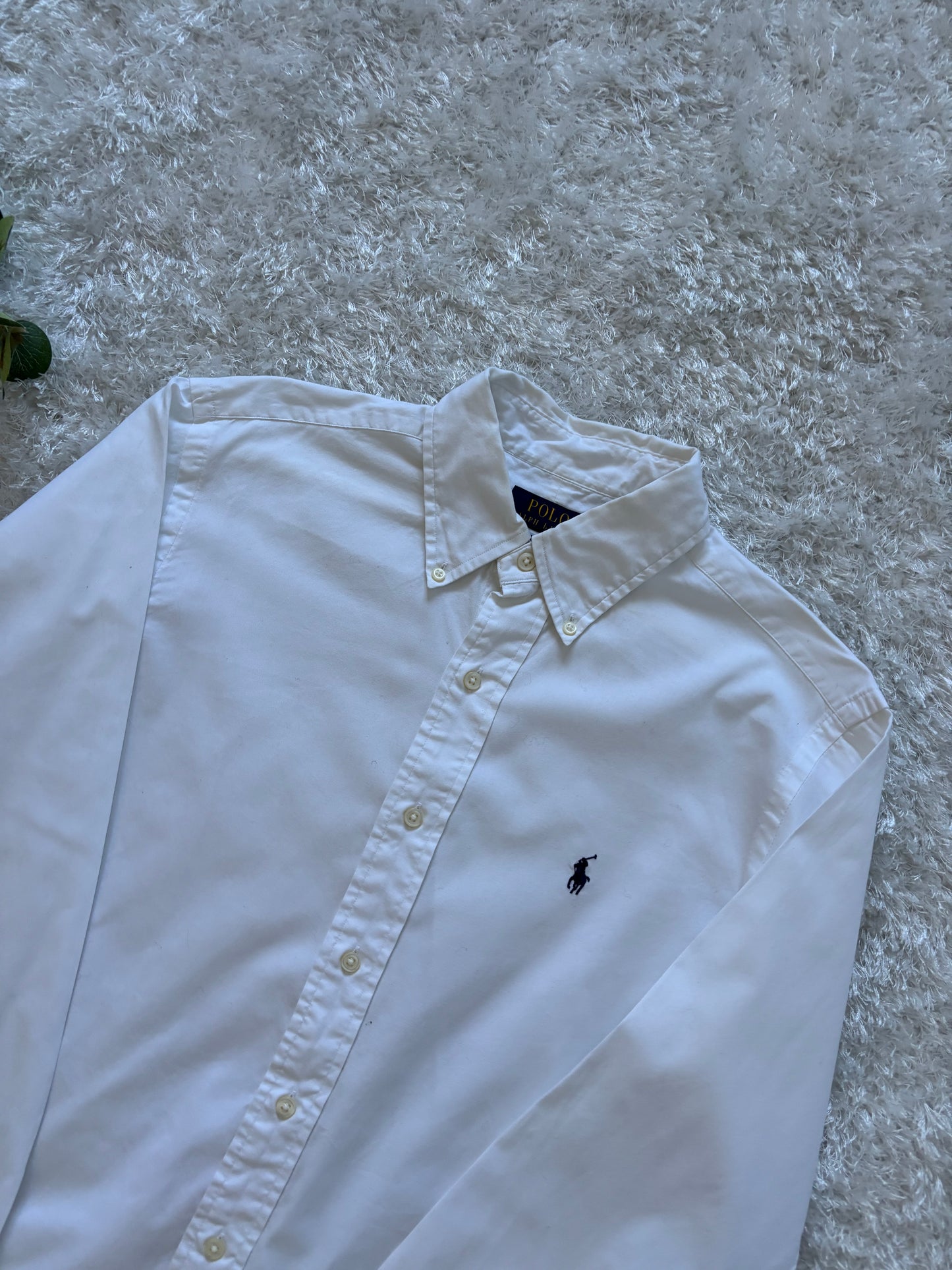 Ralph Lauren Shirt