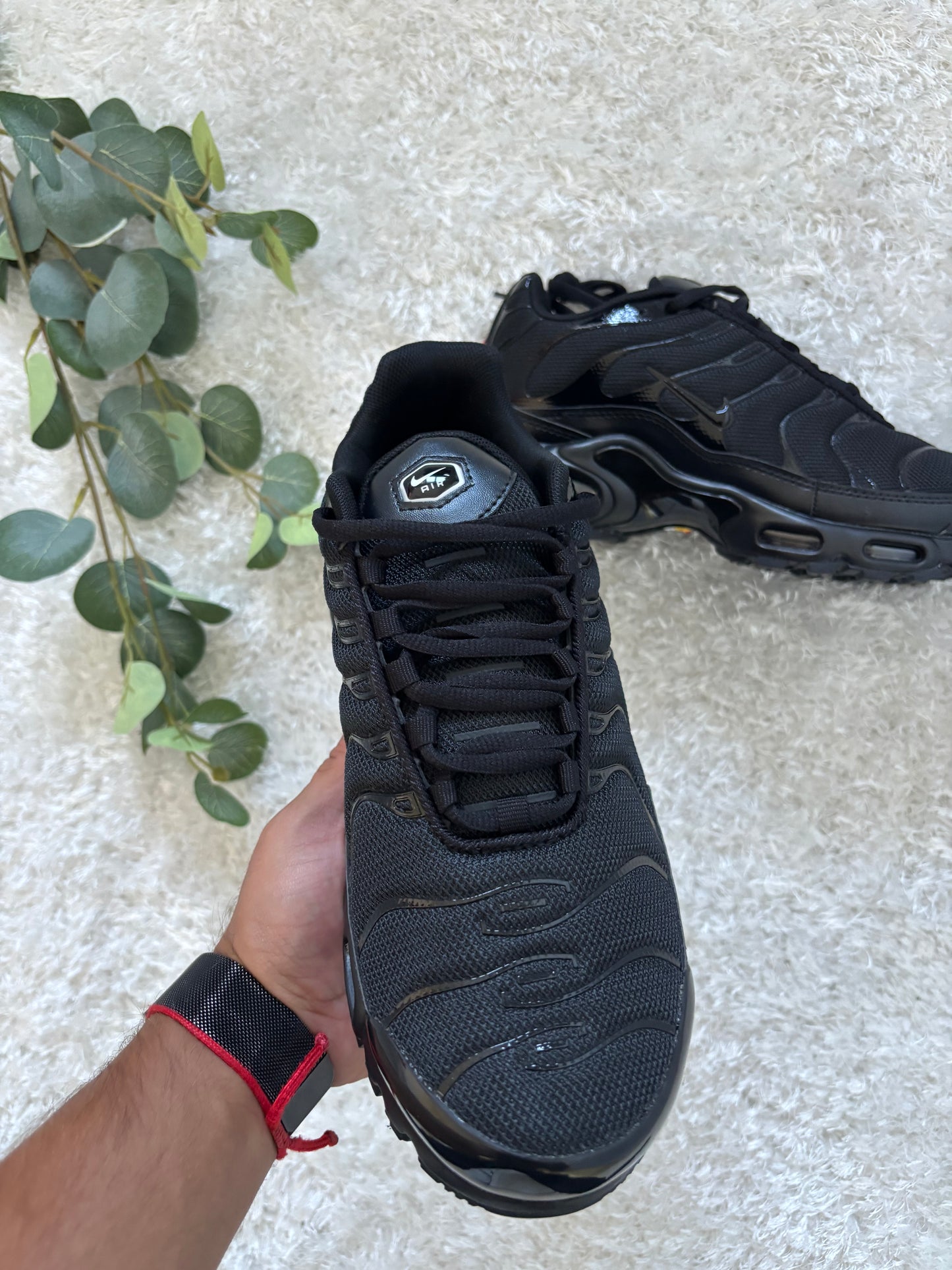 Nike TN