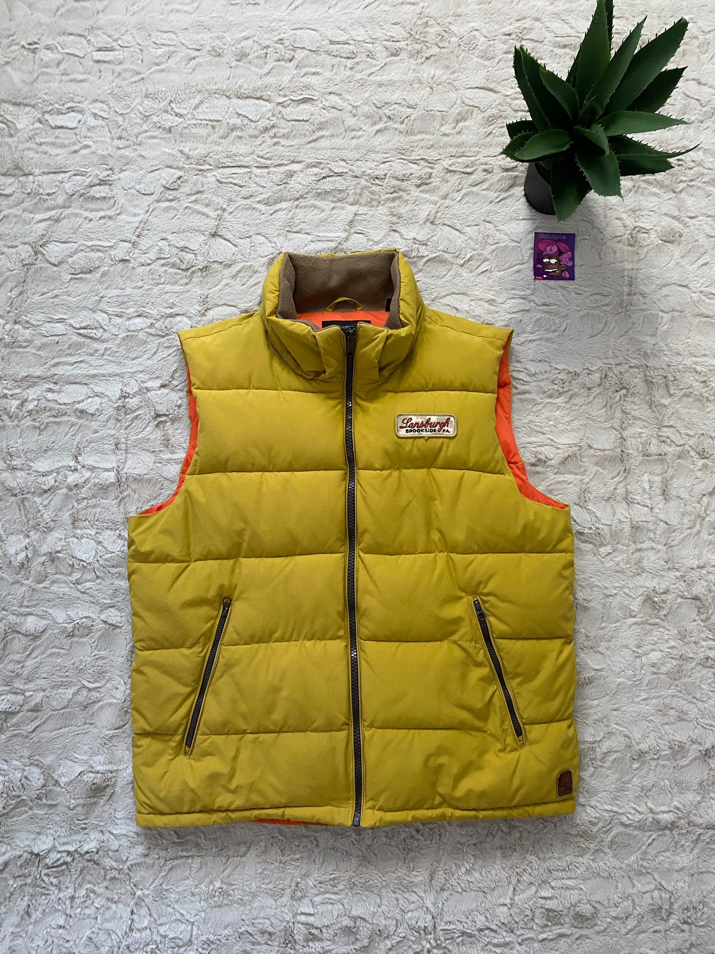 Puffer Vest Scotch&Soda