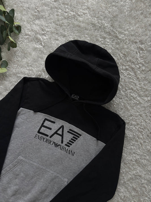 Emporio Armani Hoodie