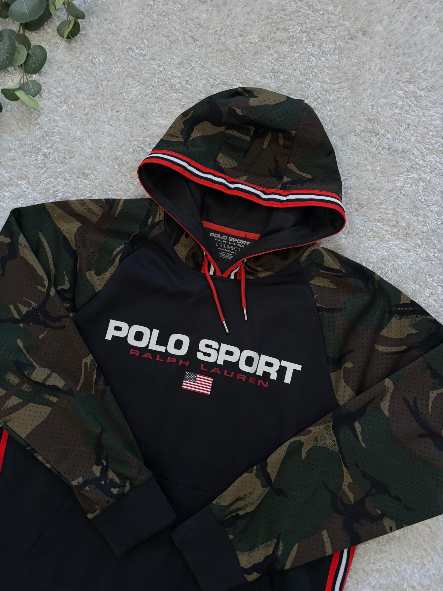 Ralph Lauren Polo Sport