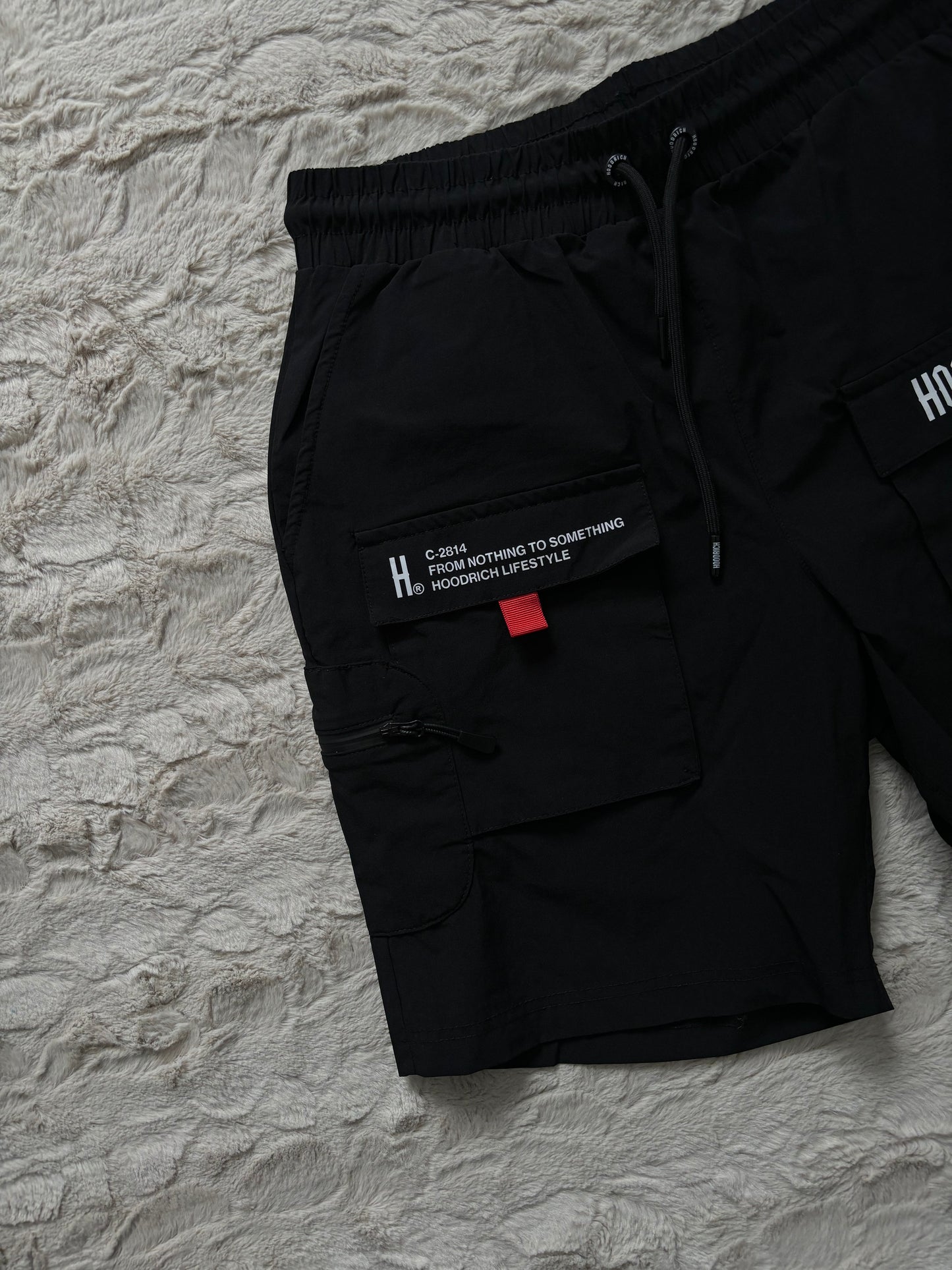 HOODRICH Shorts