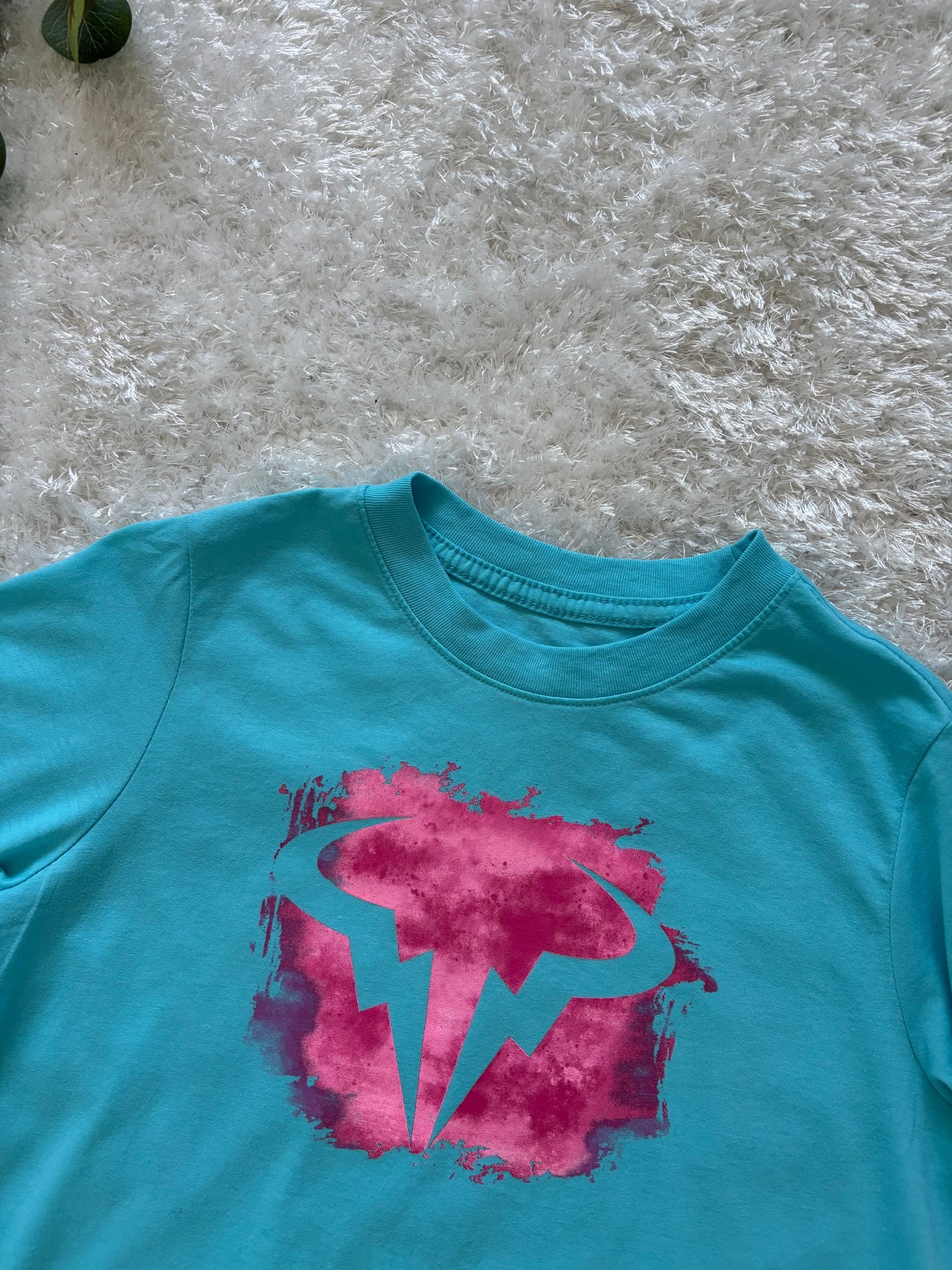 Nike T-Shirt (Дамско)