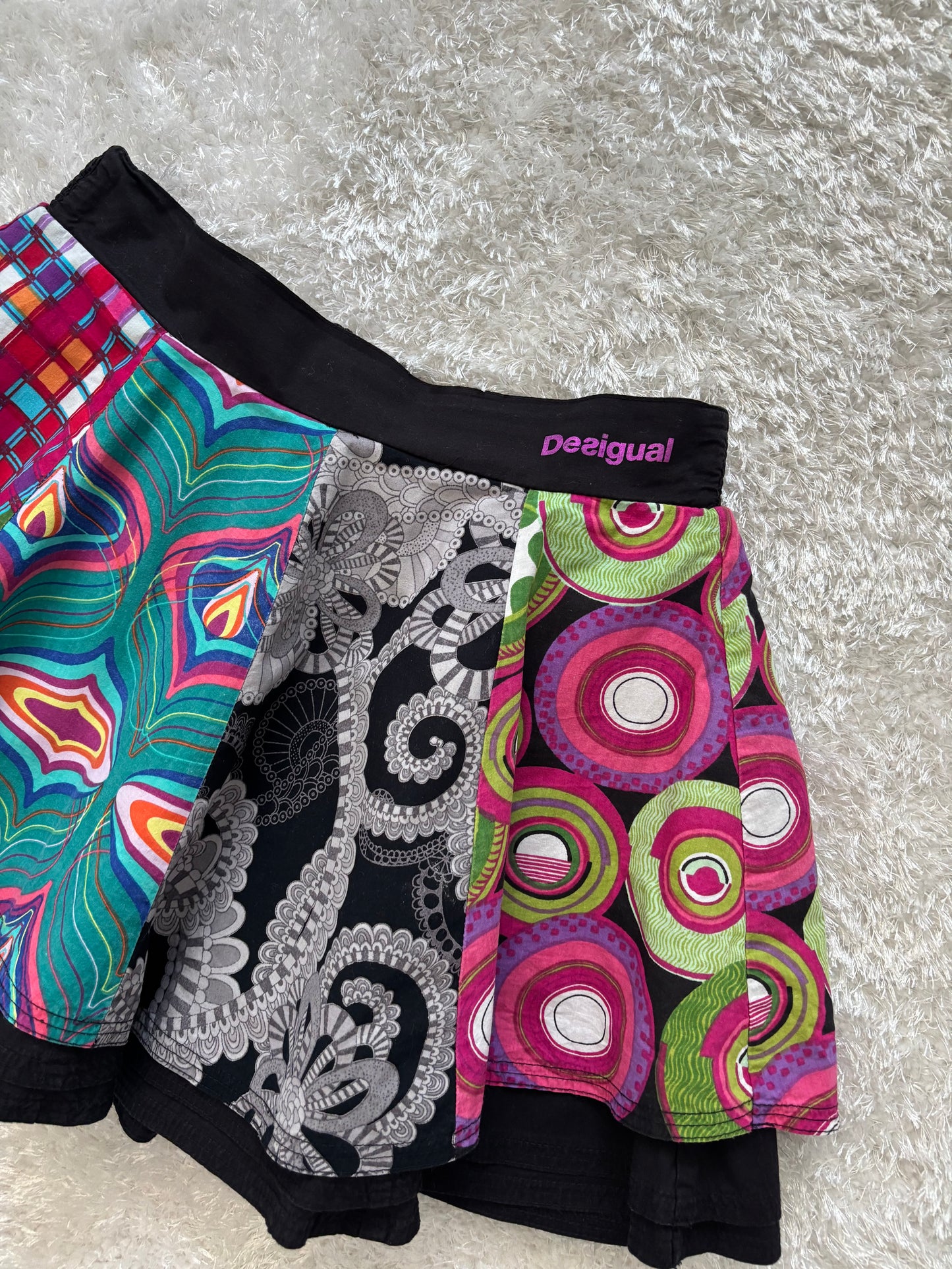 Desigual Skirt (Дамско)