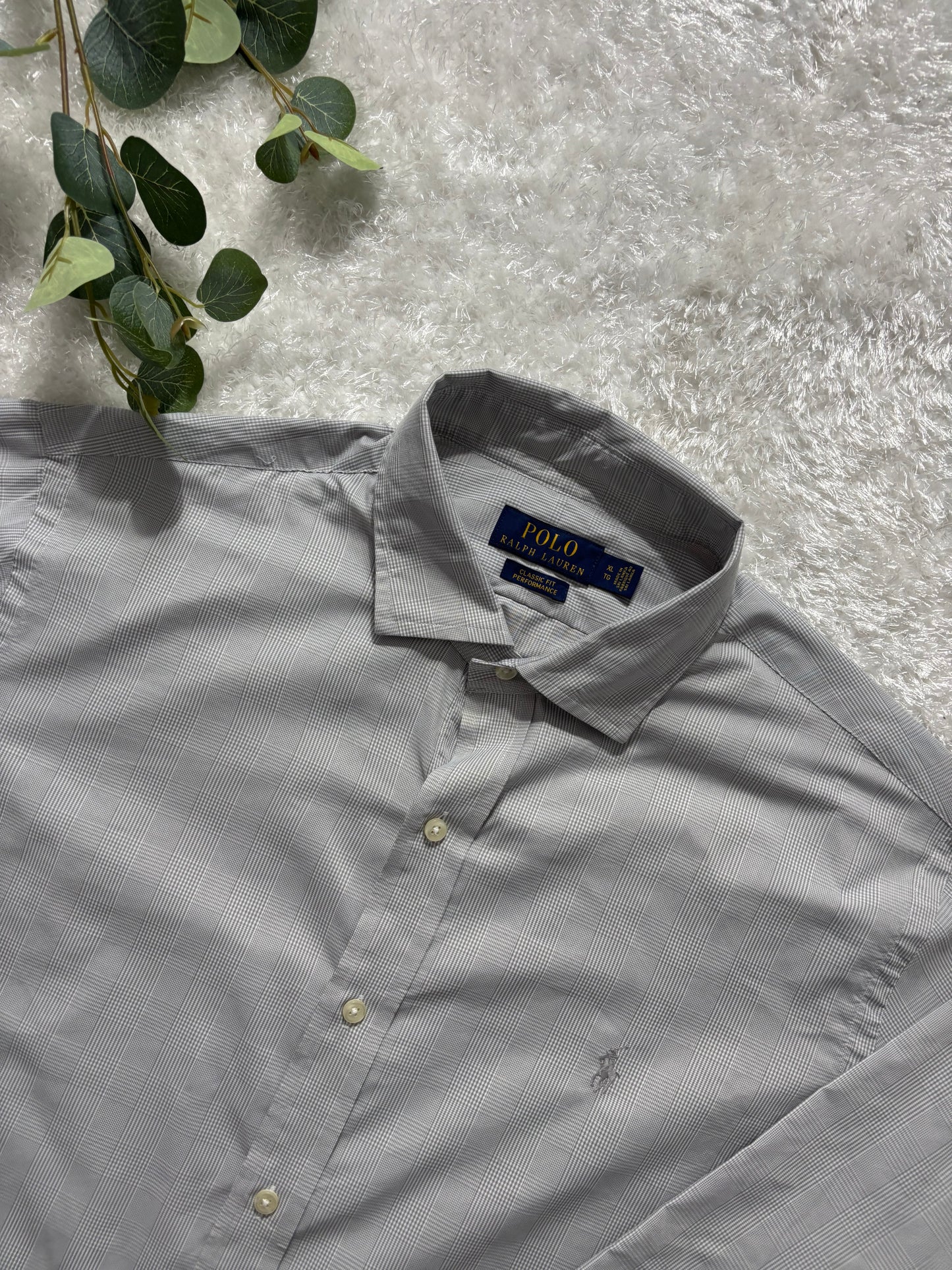 Ralph Lauren Shirt
