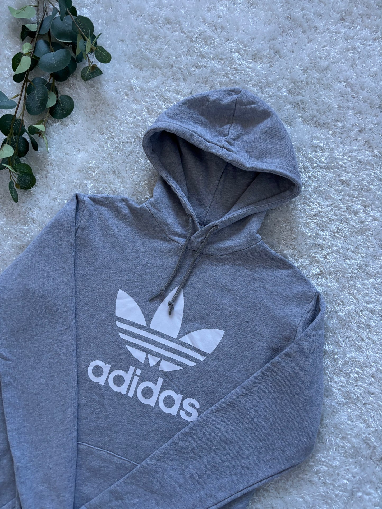 Adidas Hoodie