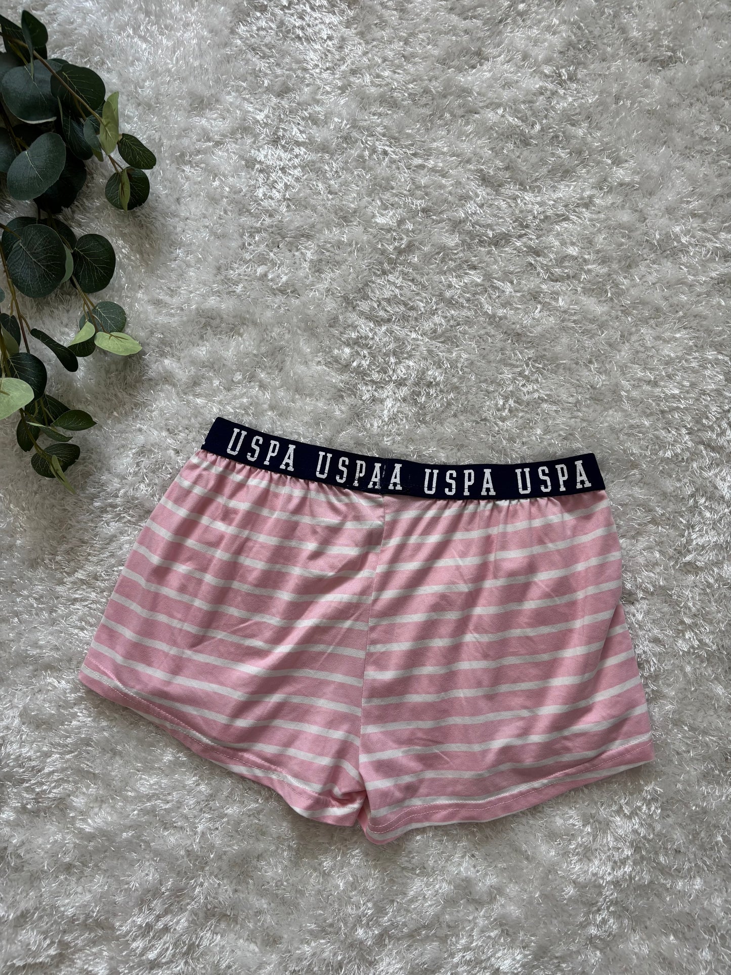 U.S Polo Assn Shorts (Дамско)
