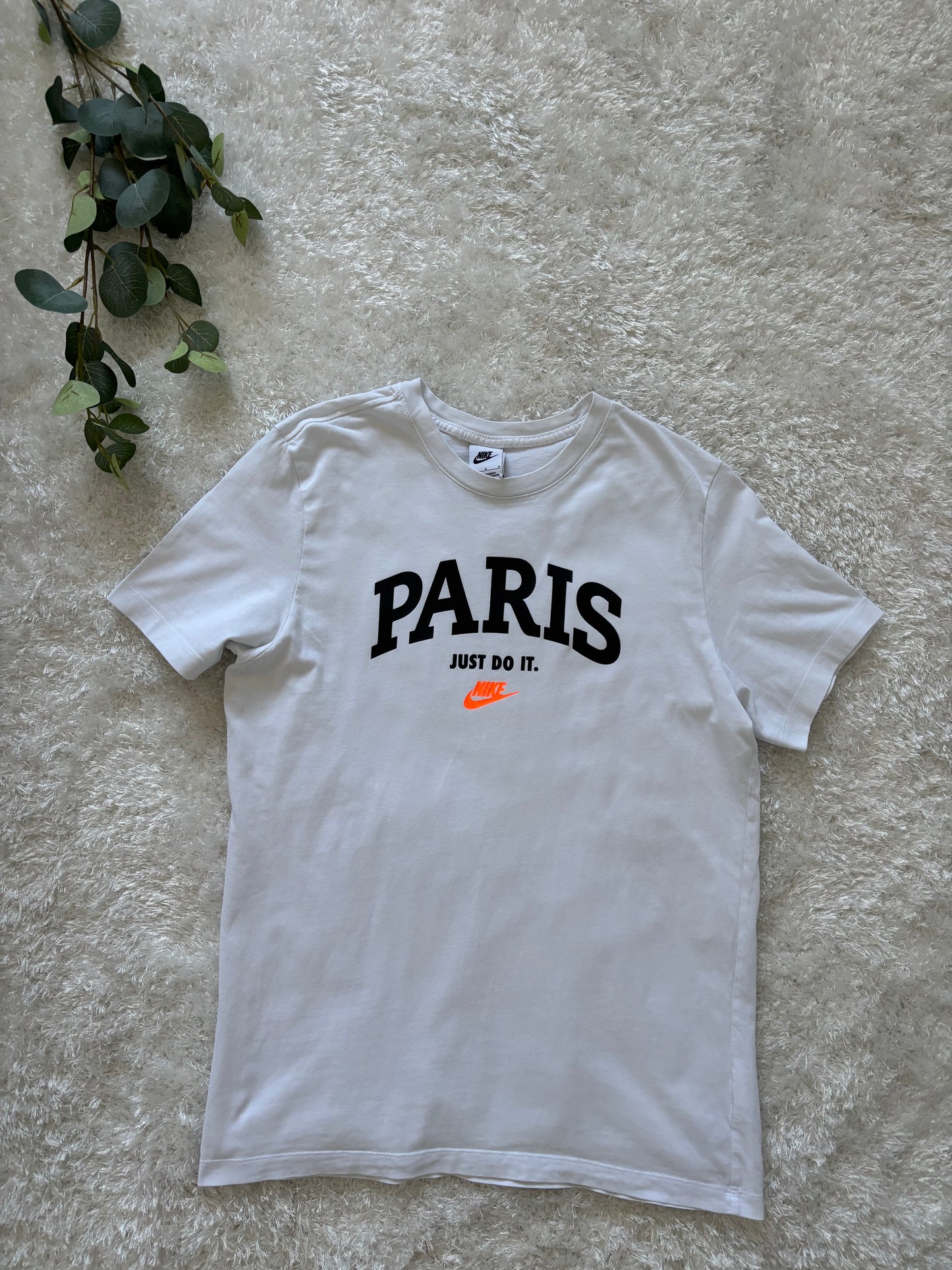 Nike Just Do It T-Shirt