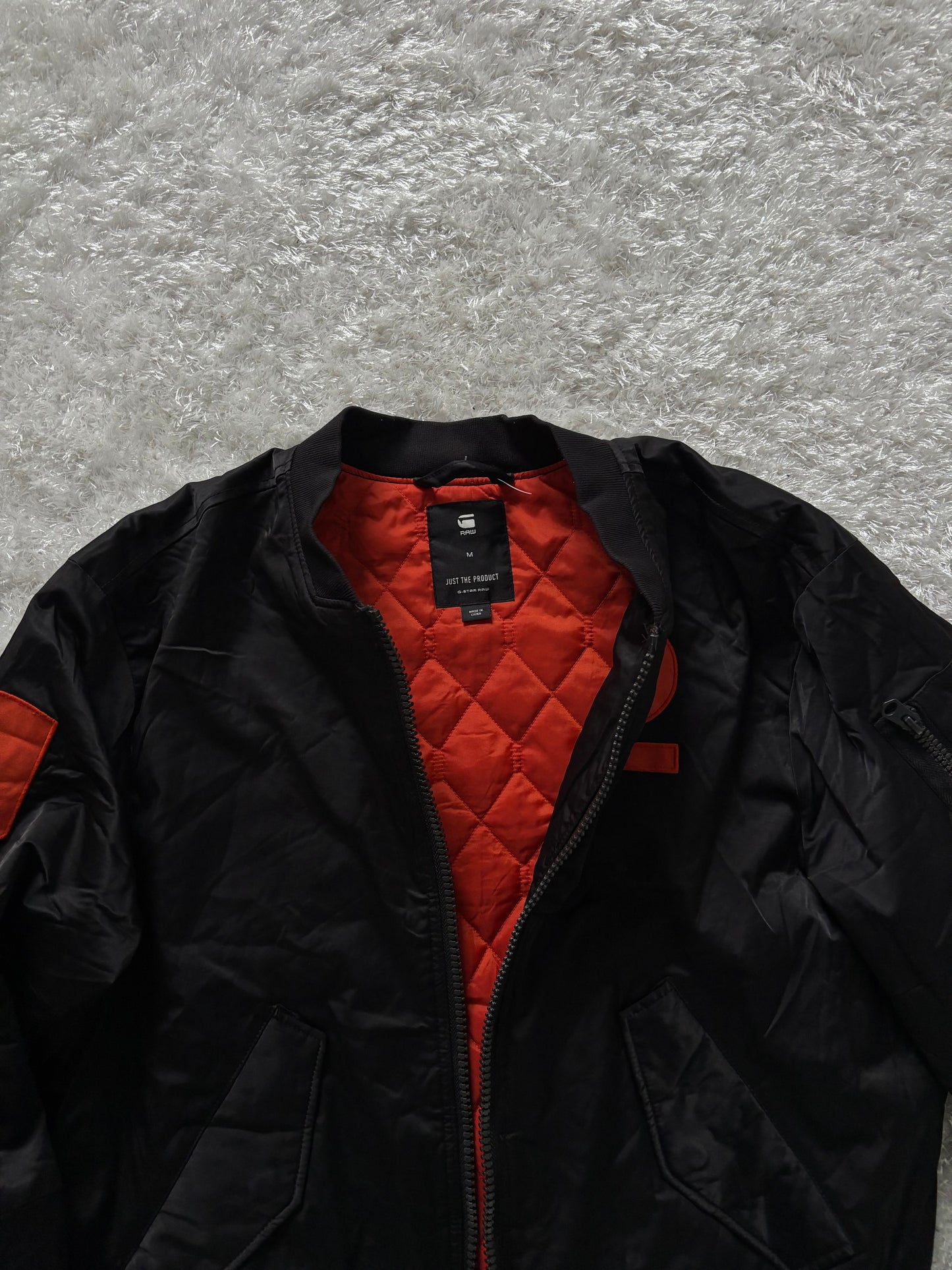 G-Star RAW Jacket (Дамско)