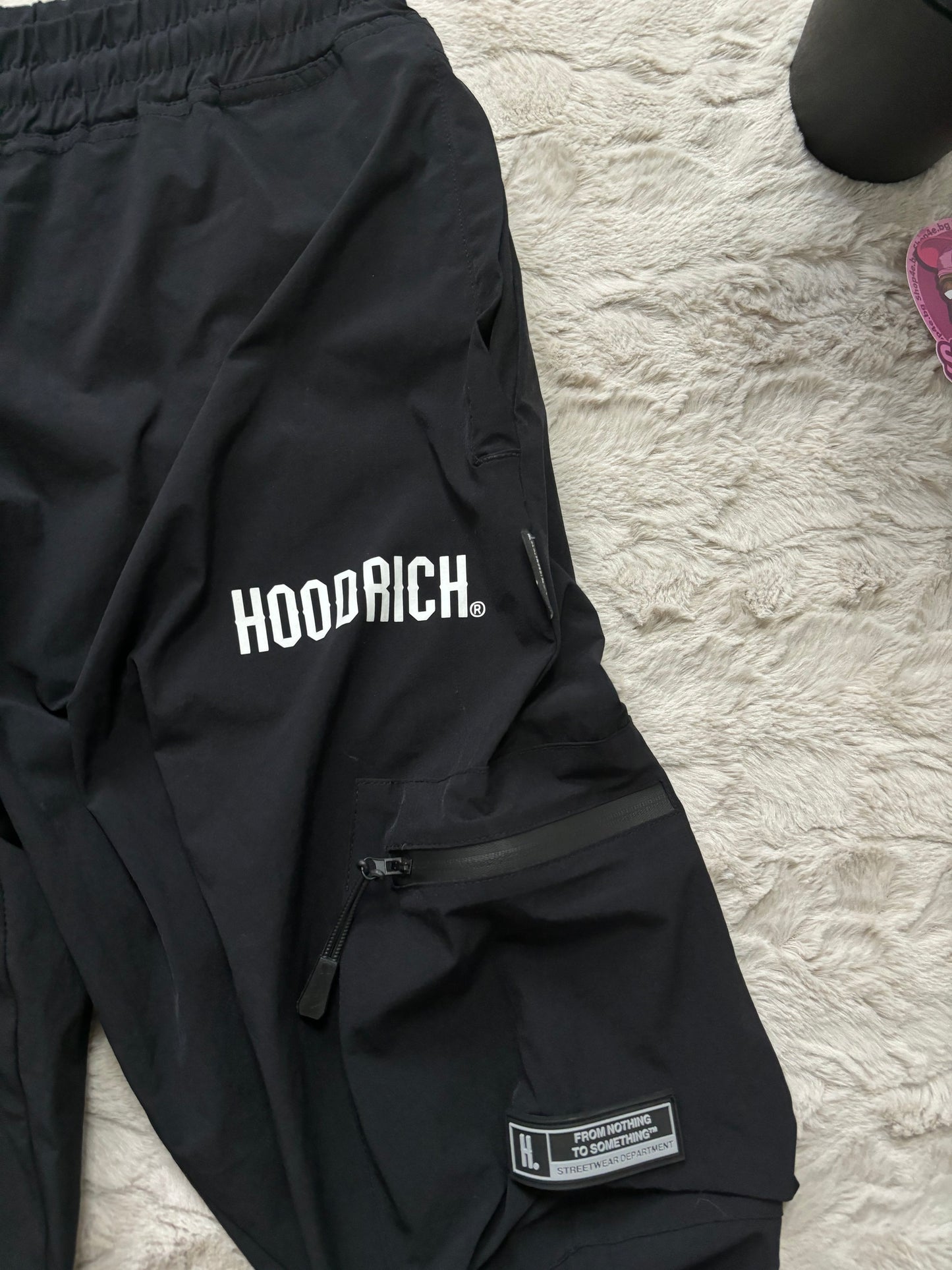 HOODRICH Trackpants