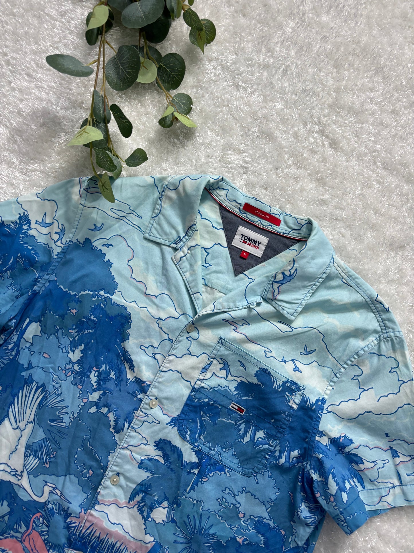 Tommy Hilfiger Shirt