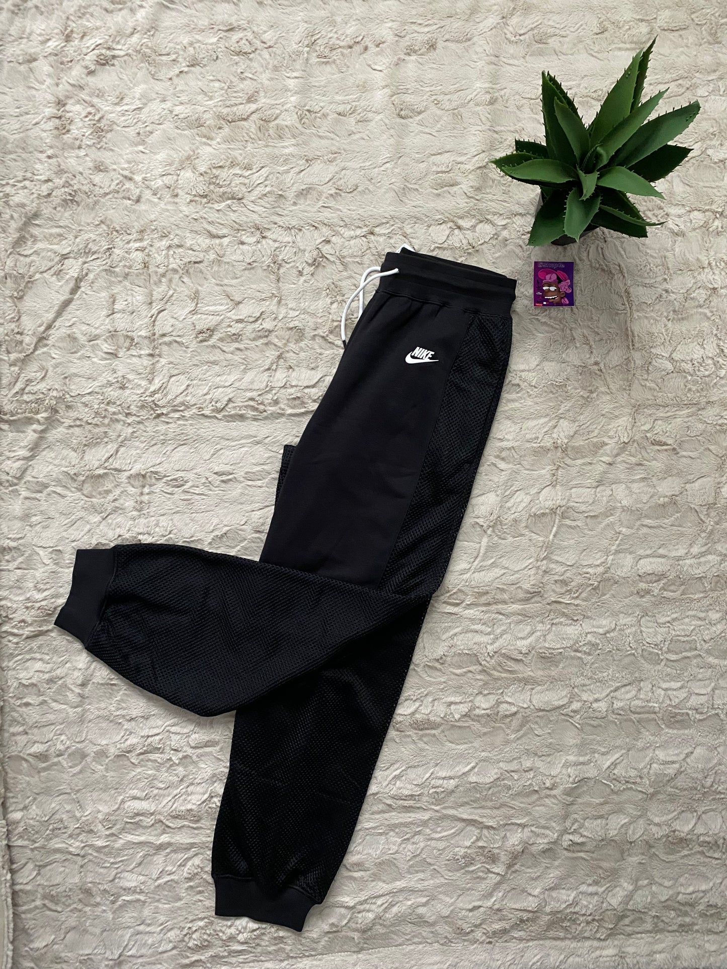 Nike Sweatpants (Дамско)