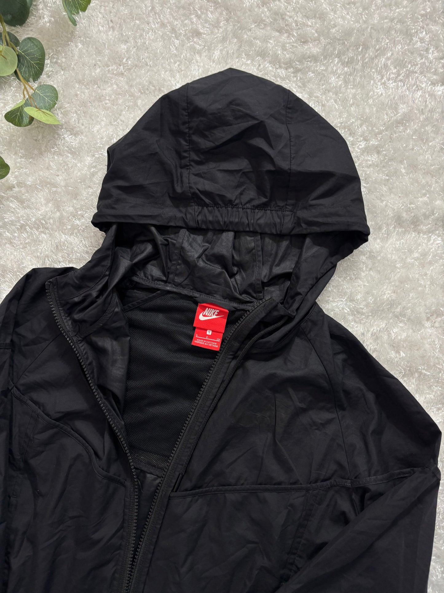 Nike Windbreaker (Дамско)