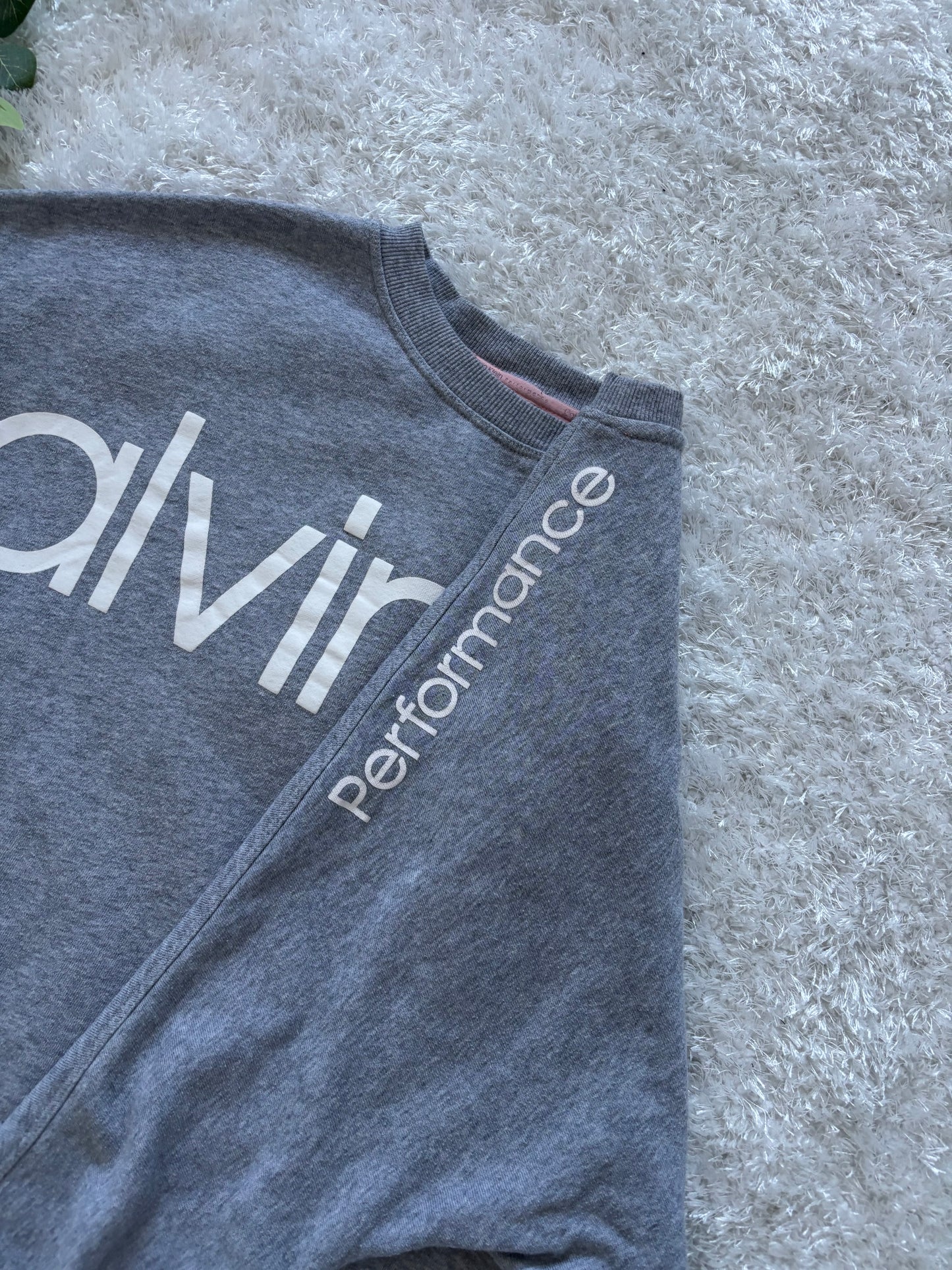 Calvin Klein Long Sleeve (Дамско)