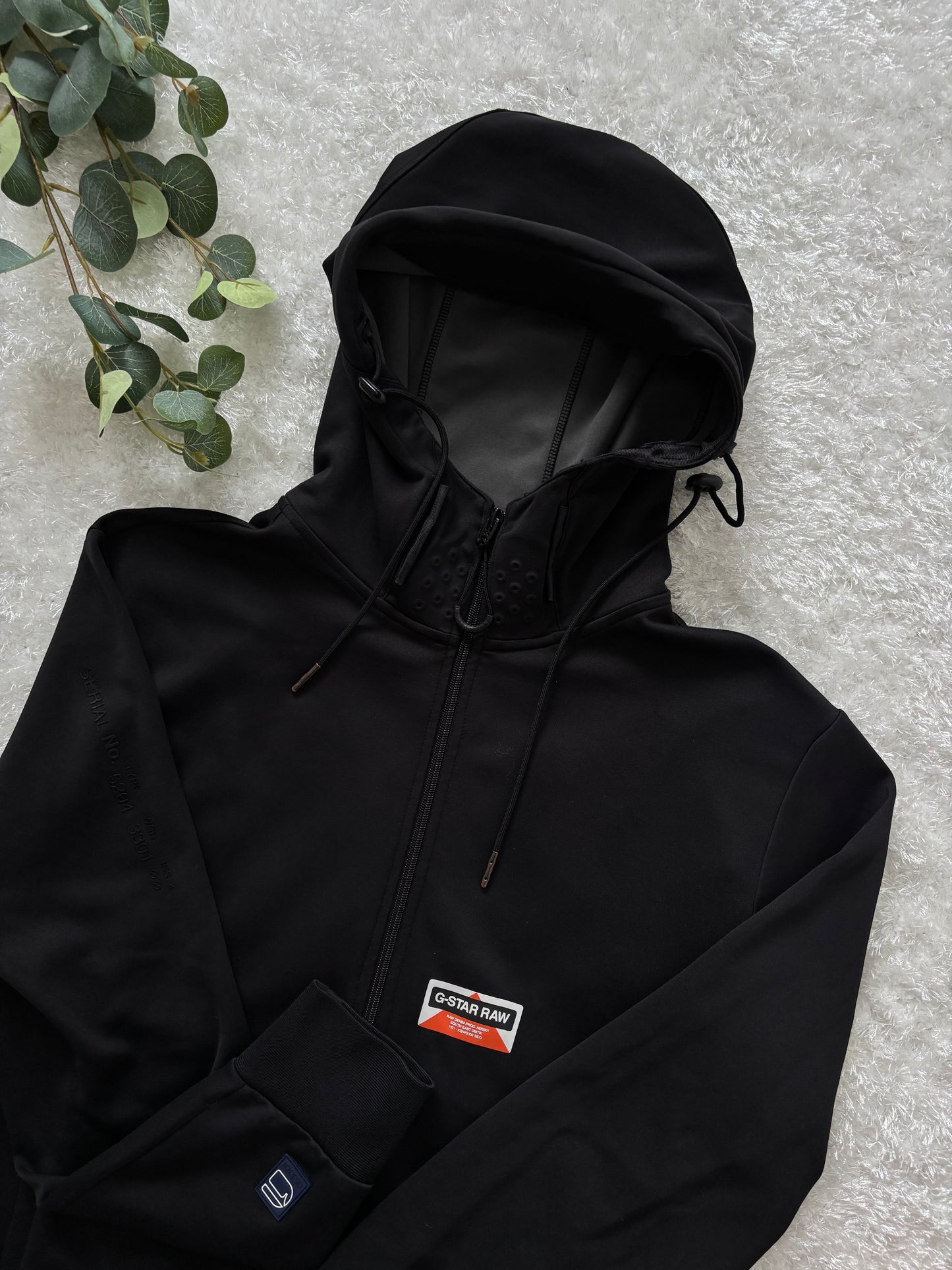 G-Star RAW Zip-Up