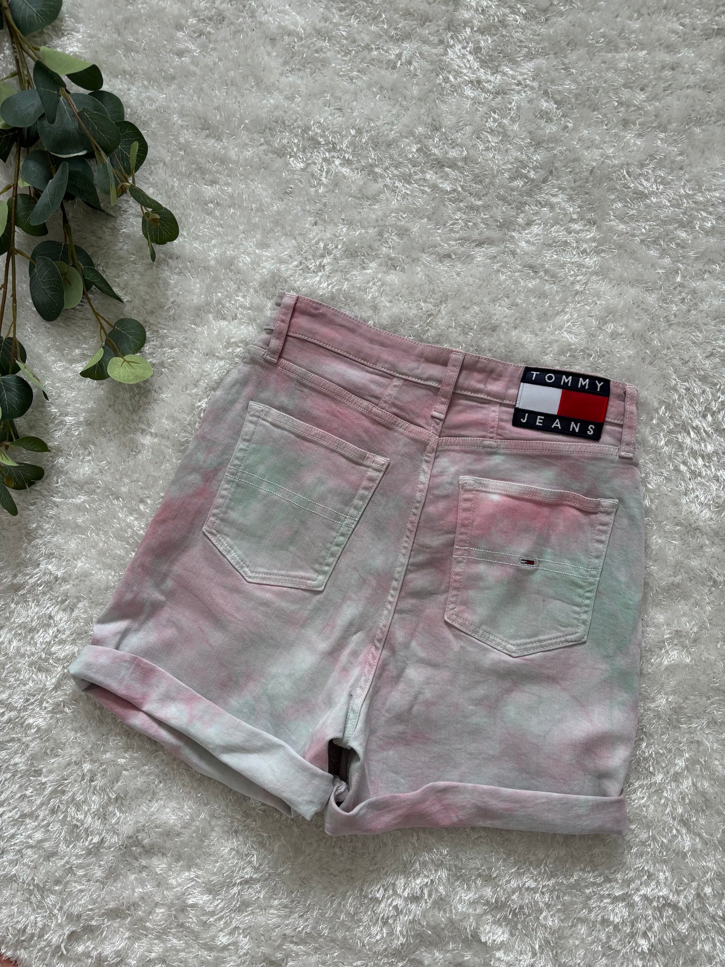 Tommy Hilfiger Jeans (Дамско6