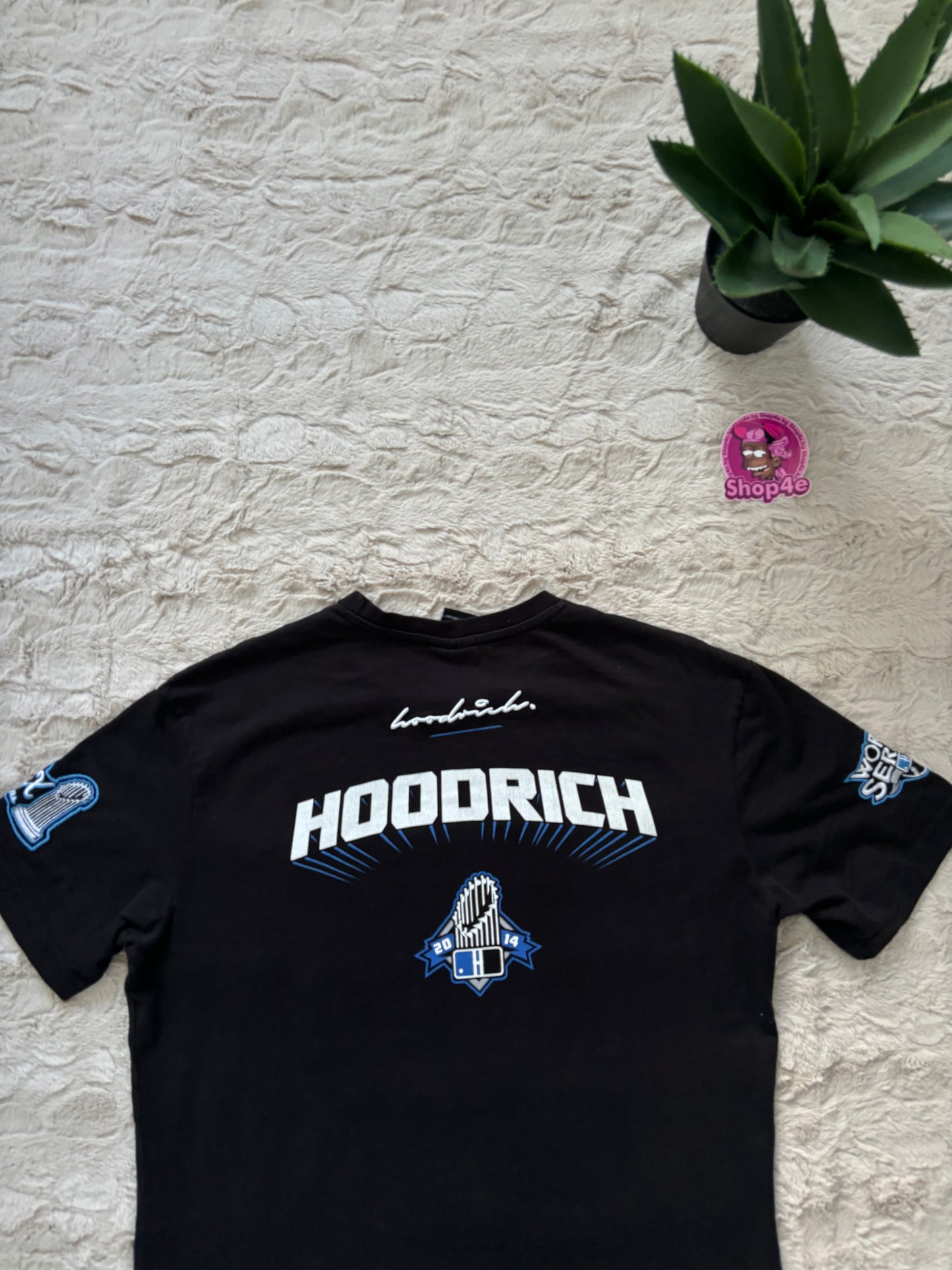 HOODRICH T-Shirt