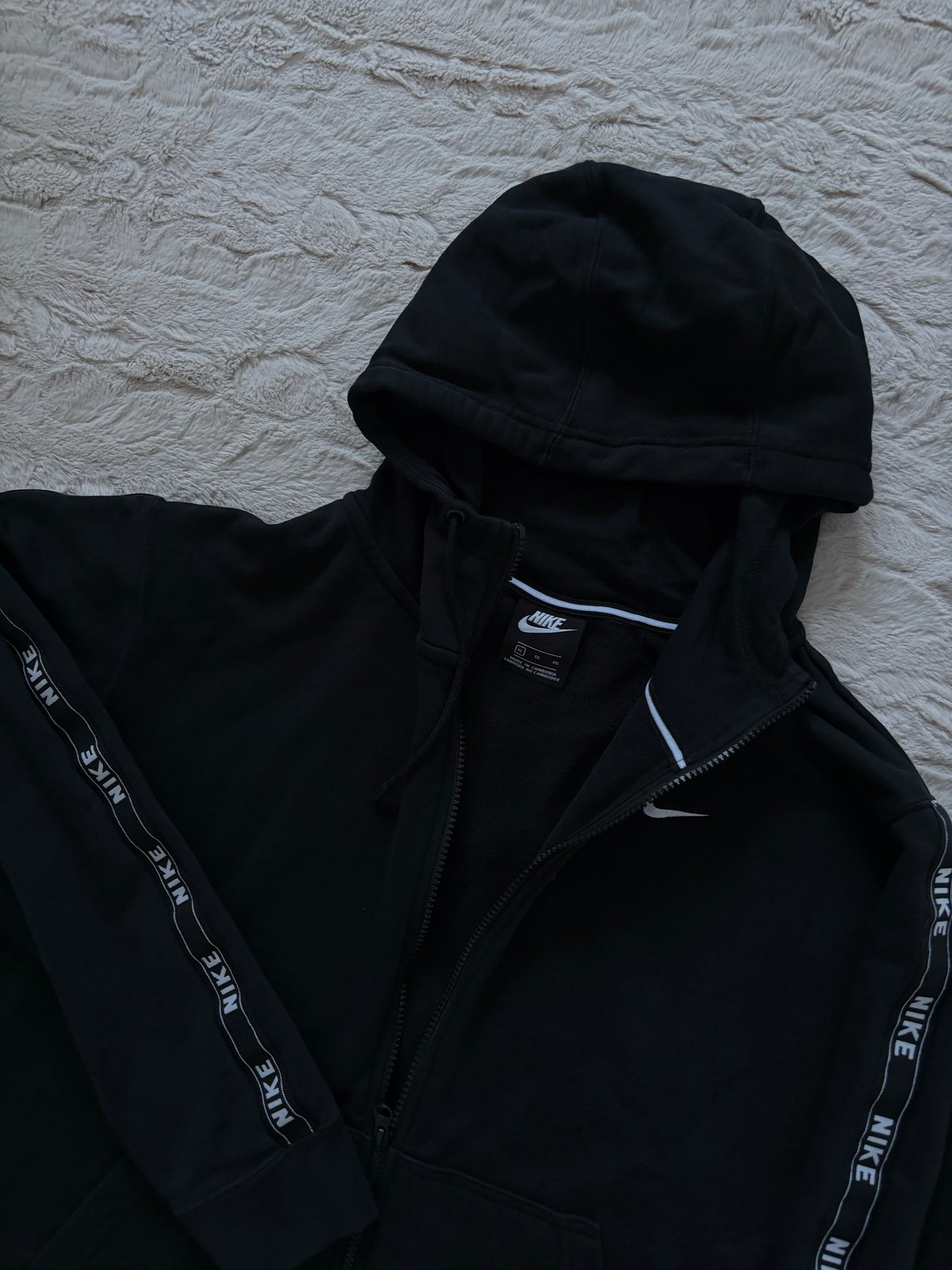 Nike Zip-Up