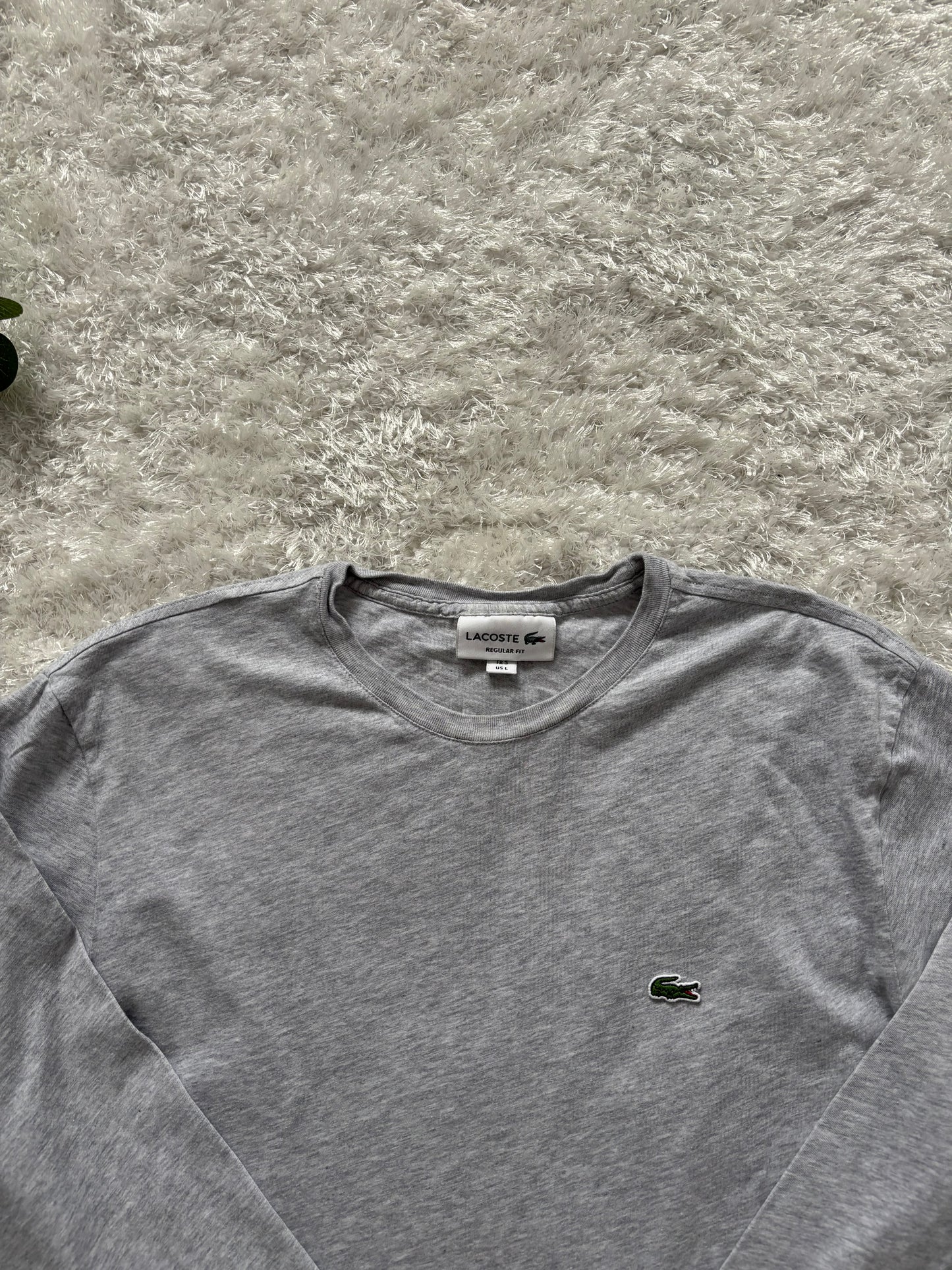 Lacoste Long Sleeve