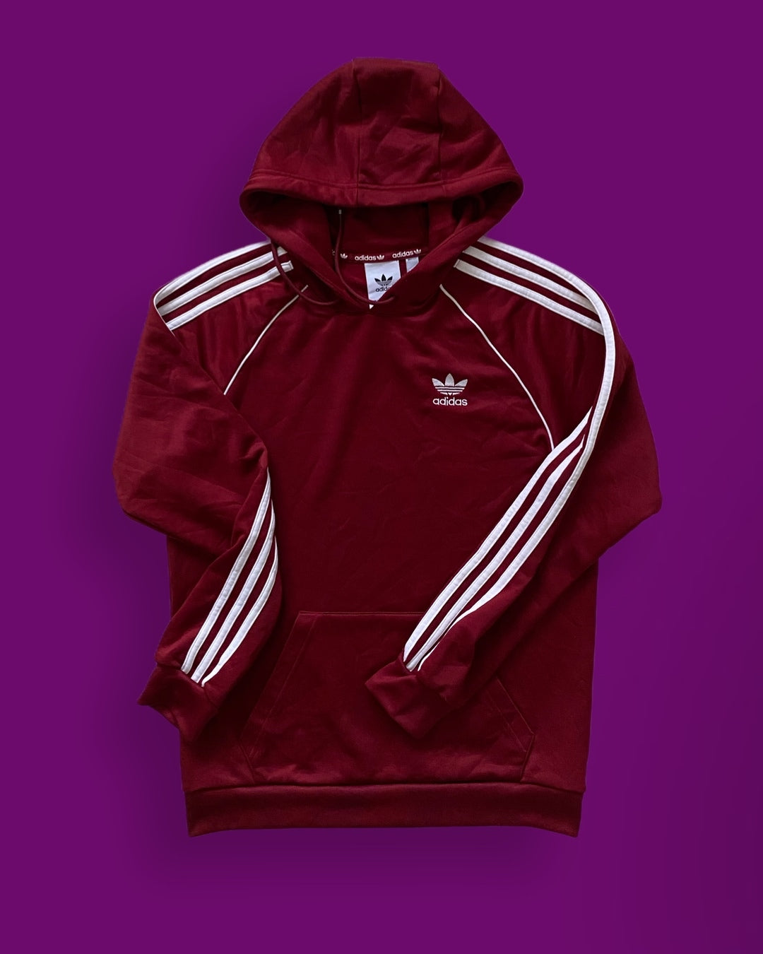 Adidas Hoodie
