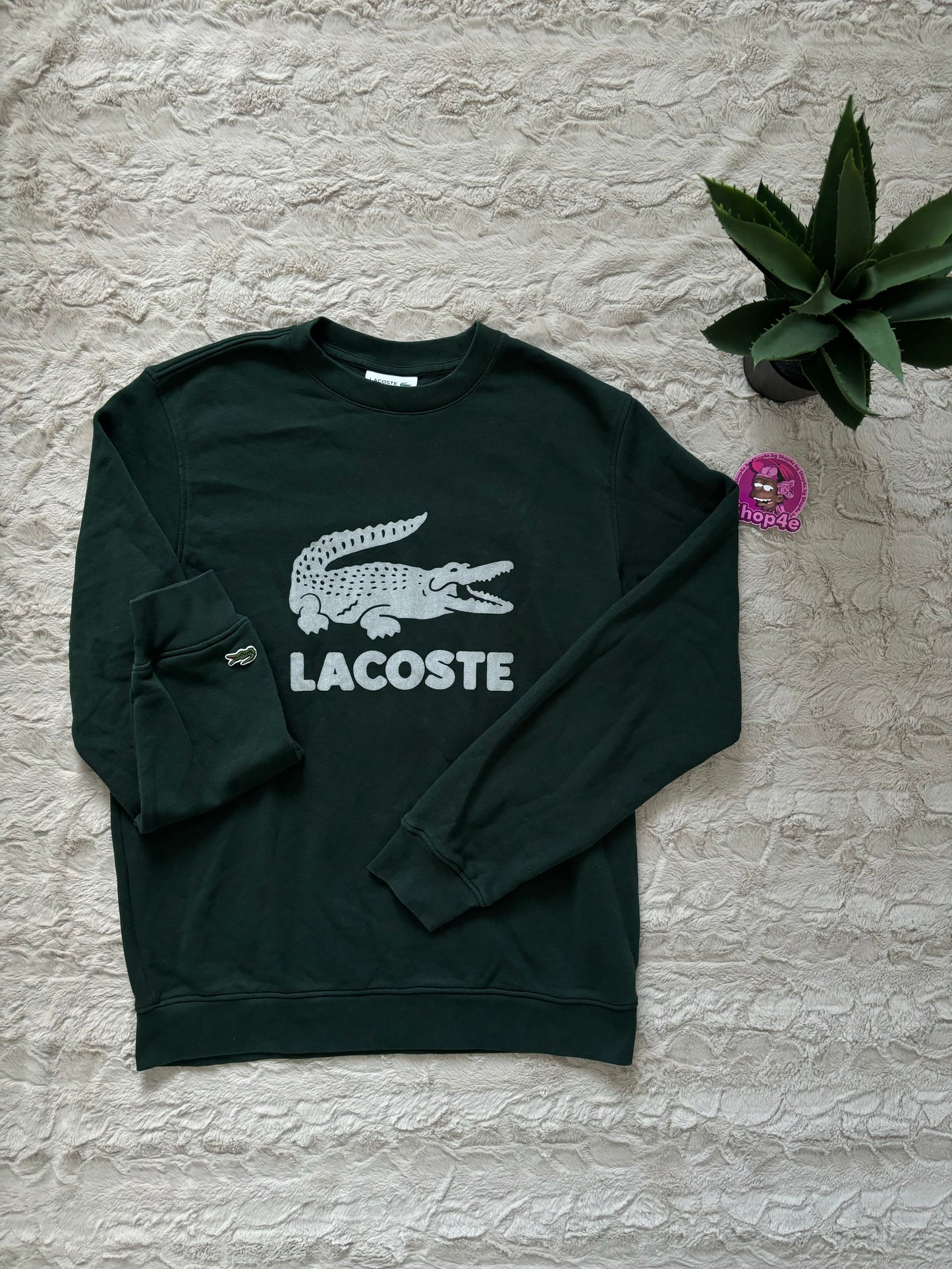 Lacoste Long sleeve