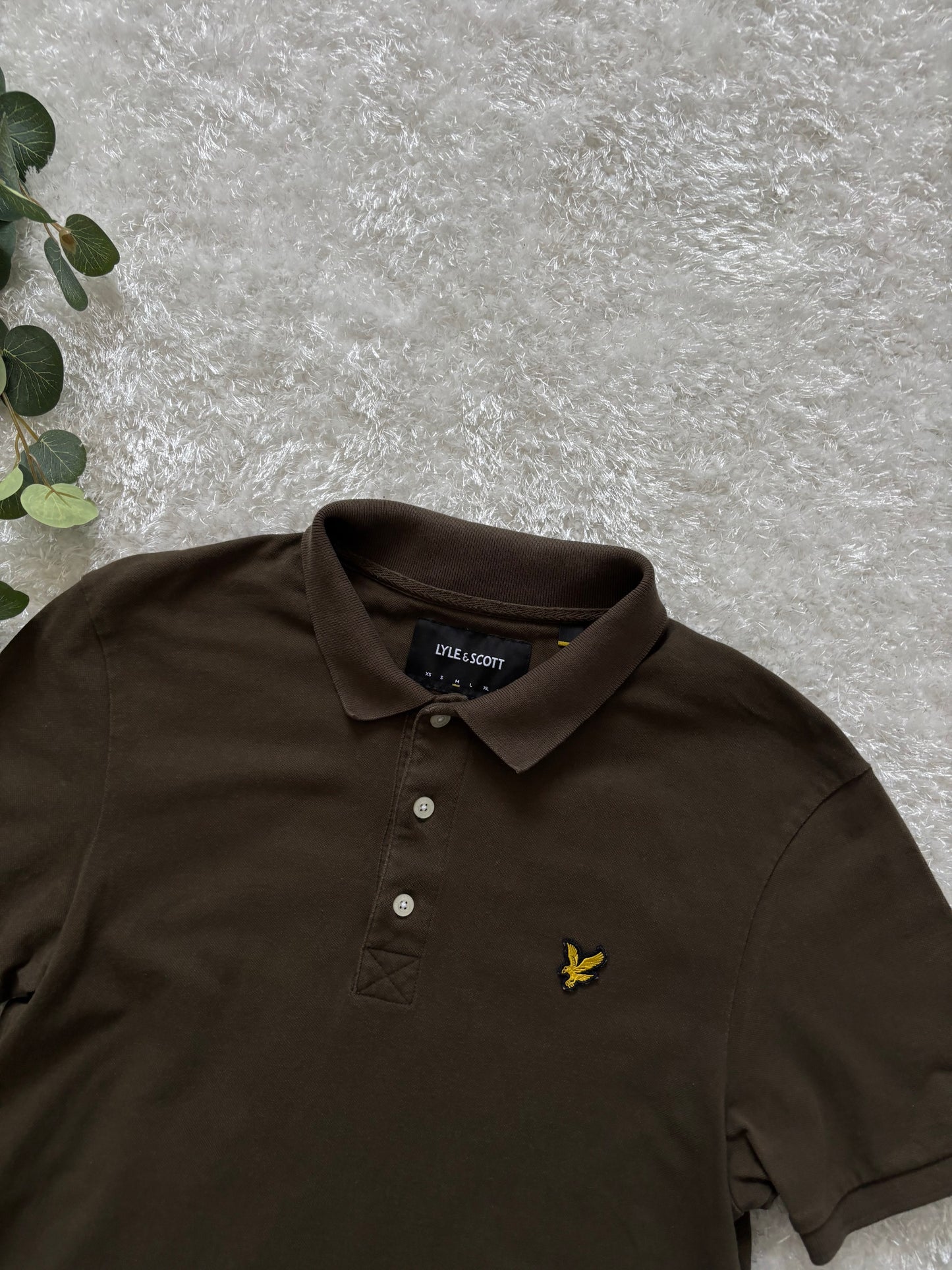 Lyle Scott Polo