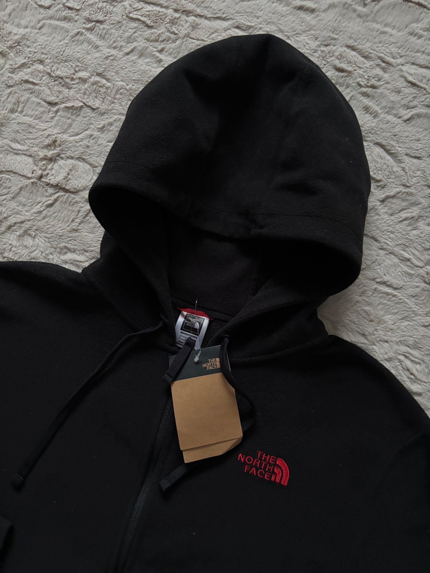 The North Face Polar