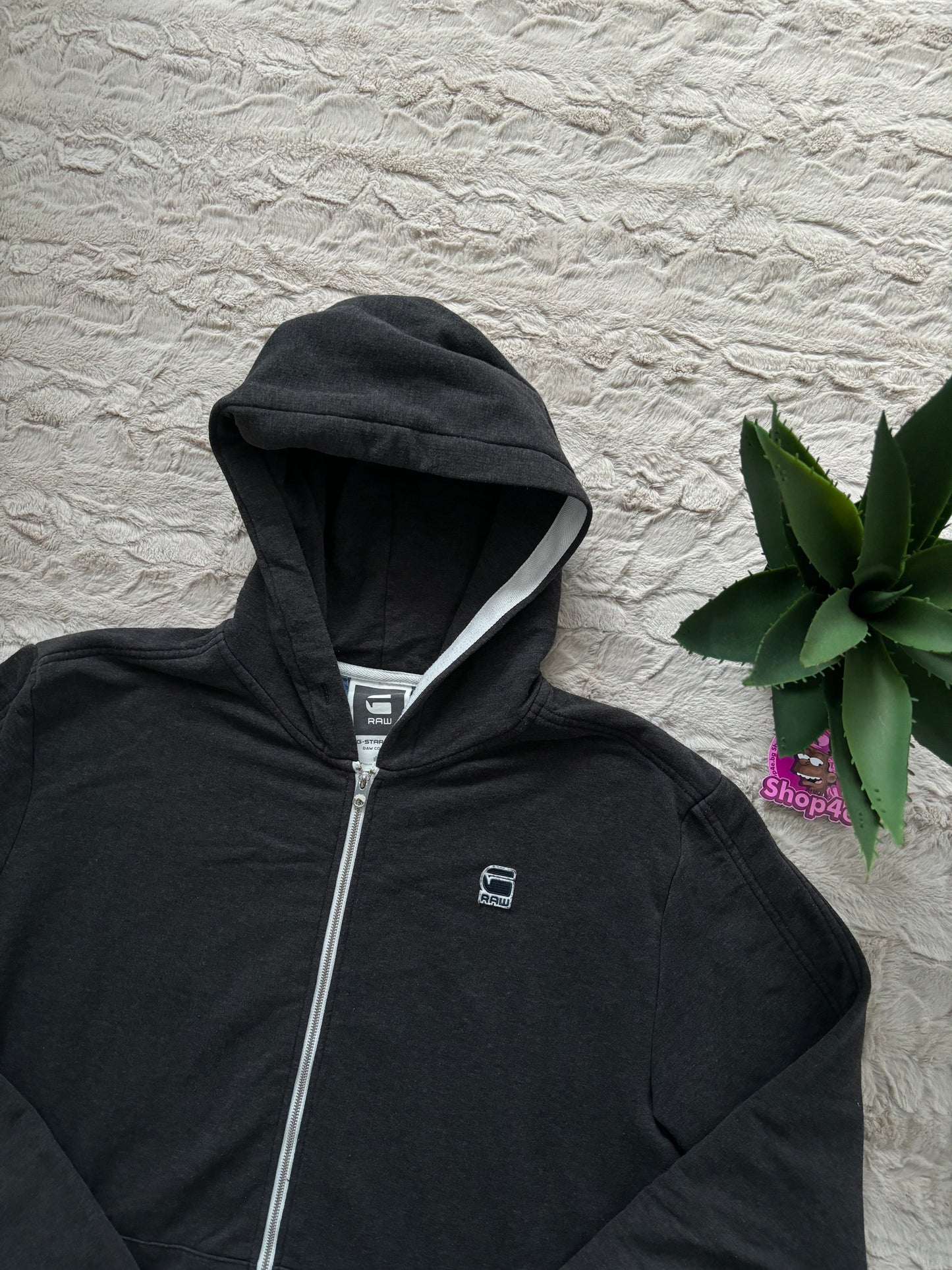 G-Star RAW Zip-Up