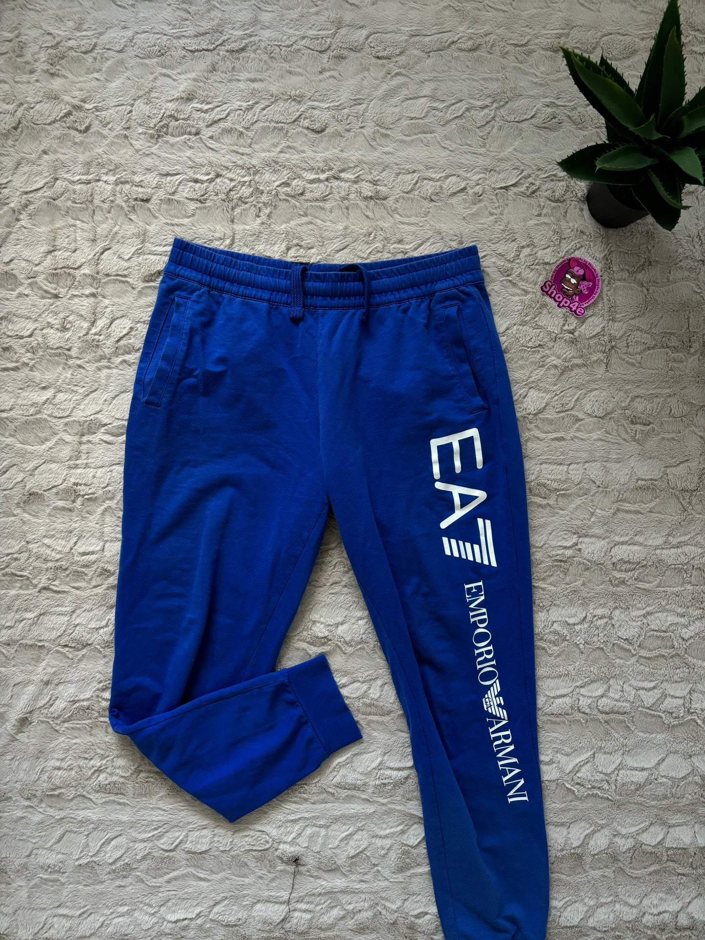 Emporio Armani TrackPants