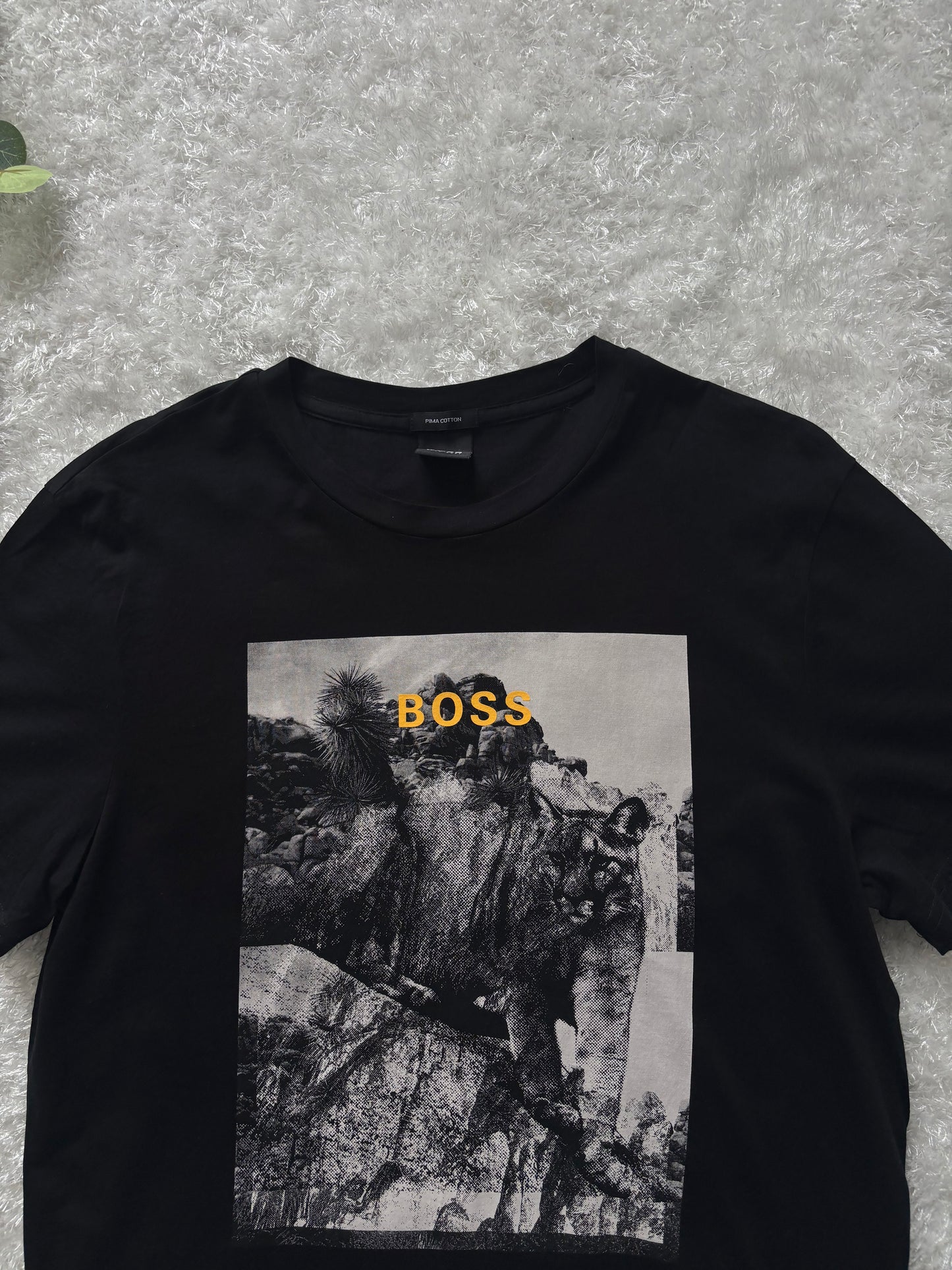 Boss T-Shirt (Дамско)