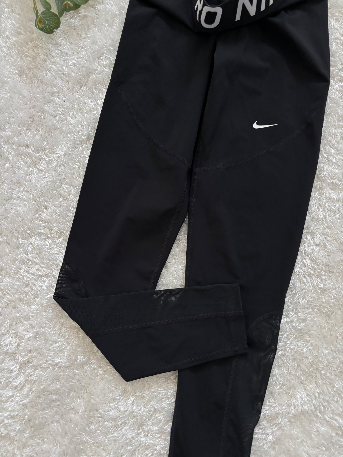 Nike Pro Leggings (|Дамско)