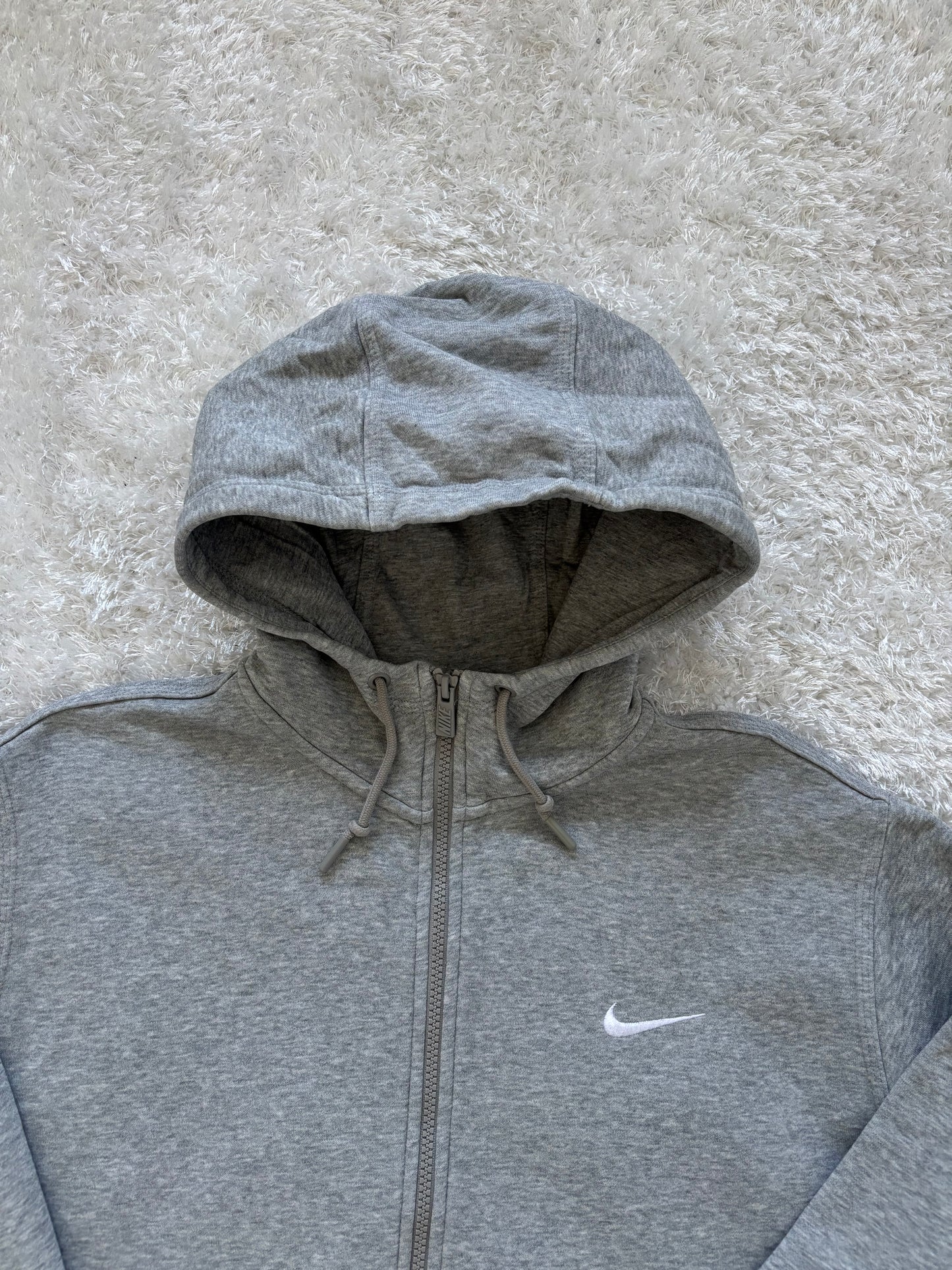 Nike Zip-Up