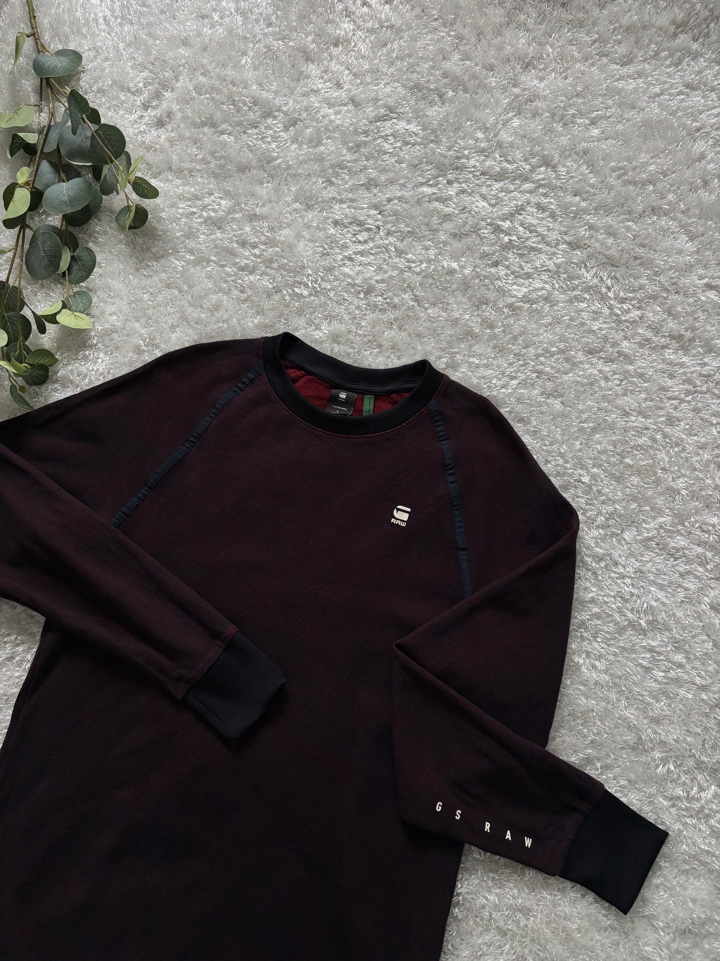 G-Star RAW Long Sleeve