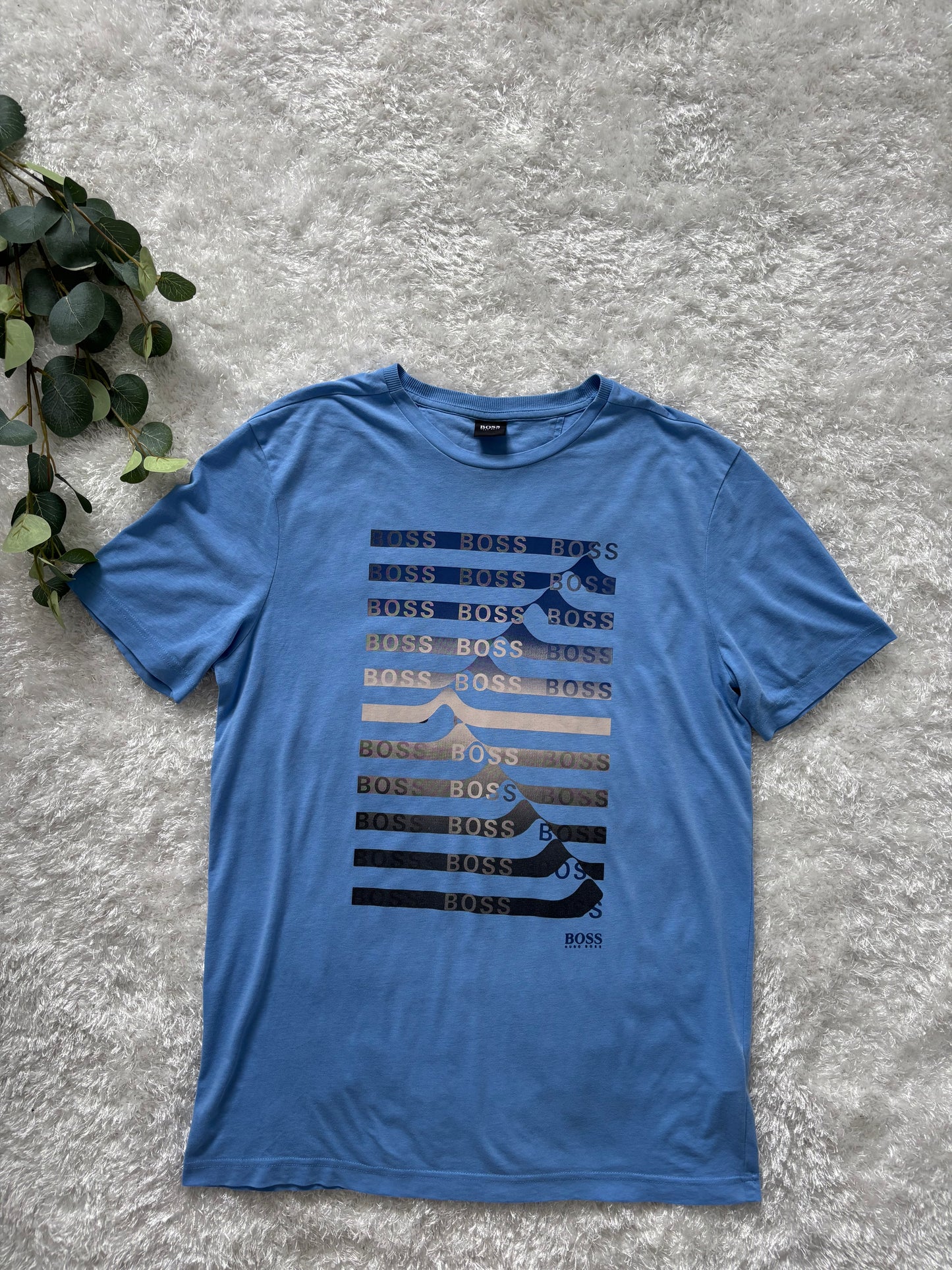 Boss T-Shirt