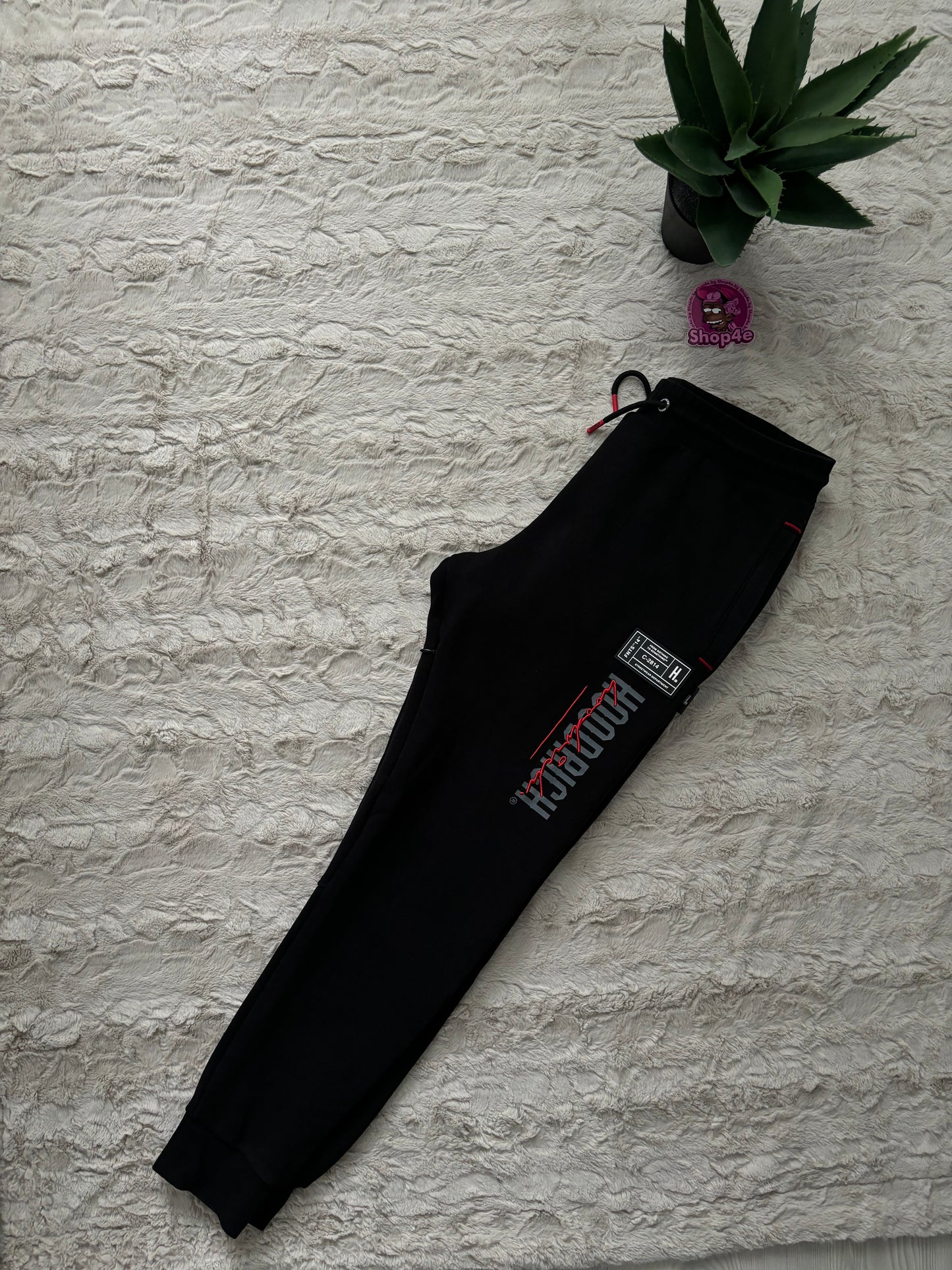 HOODRICH TrackPants
