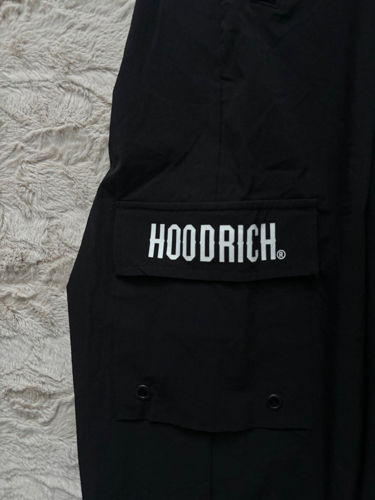 HOODRICH TrackPants